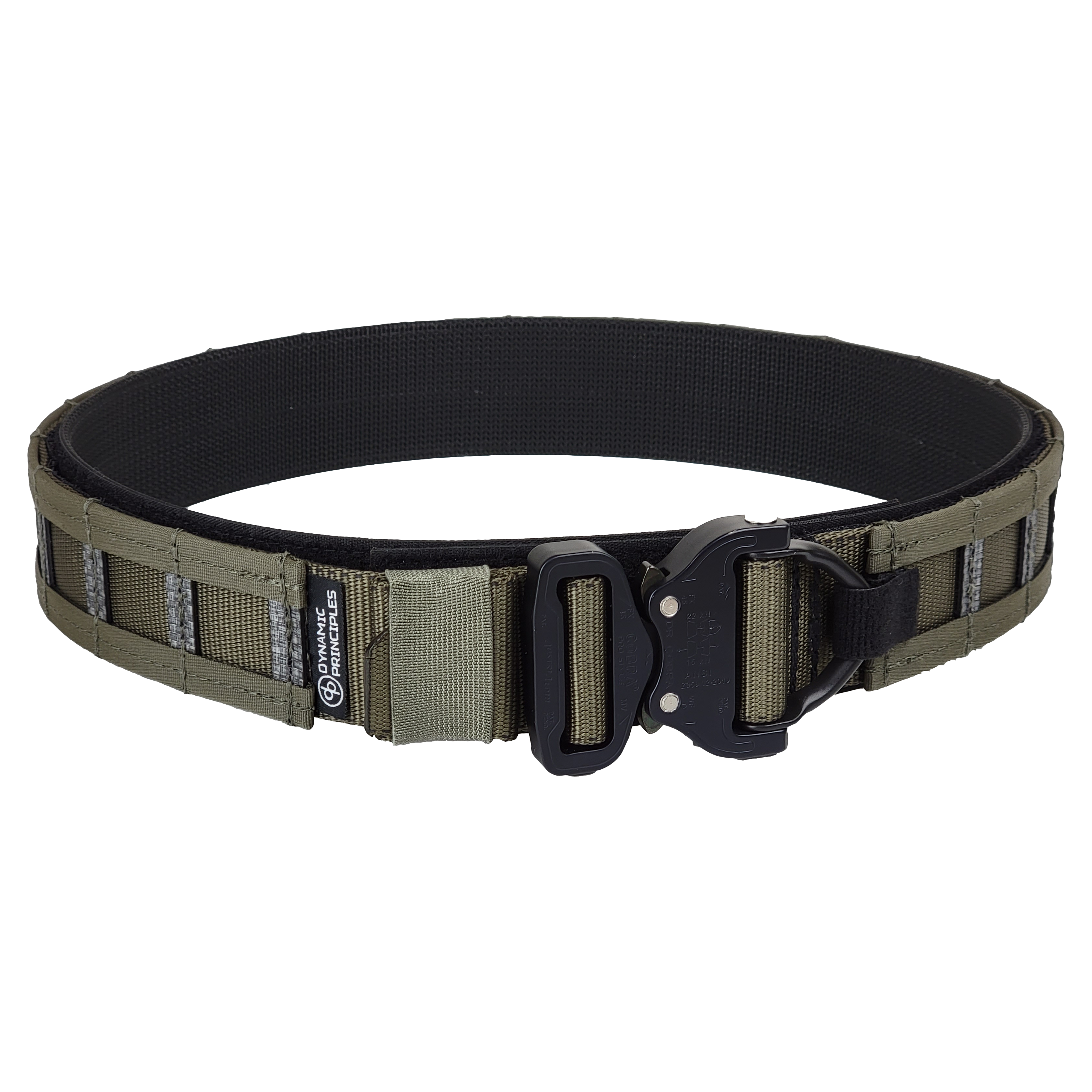 Gunfighter Belt
