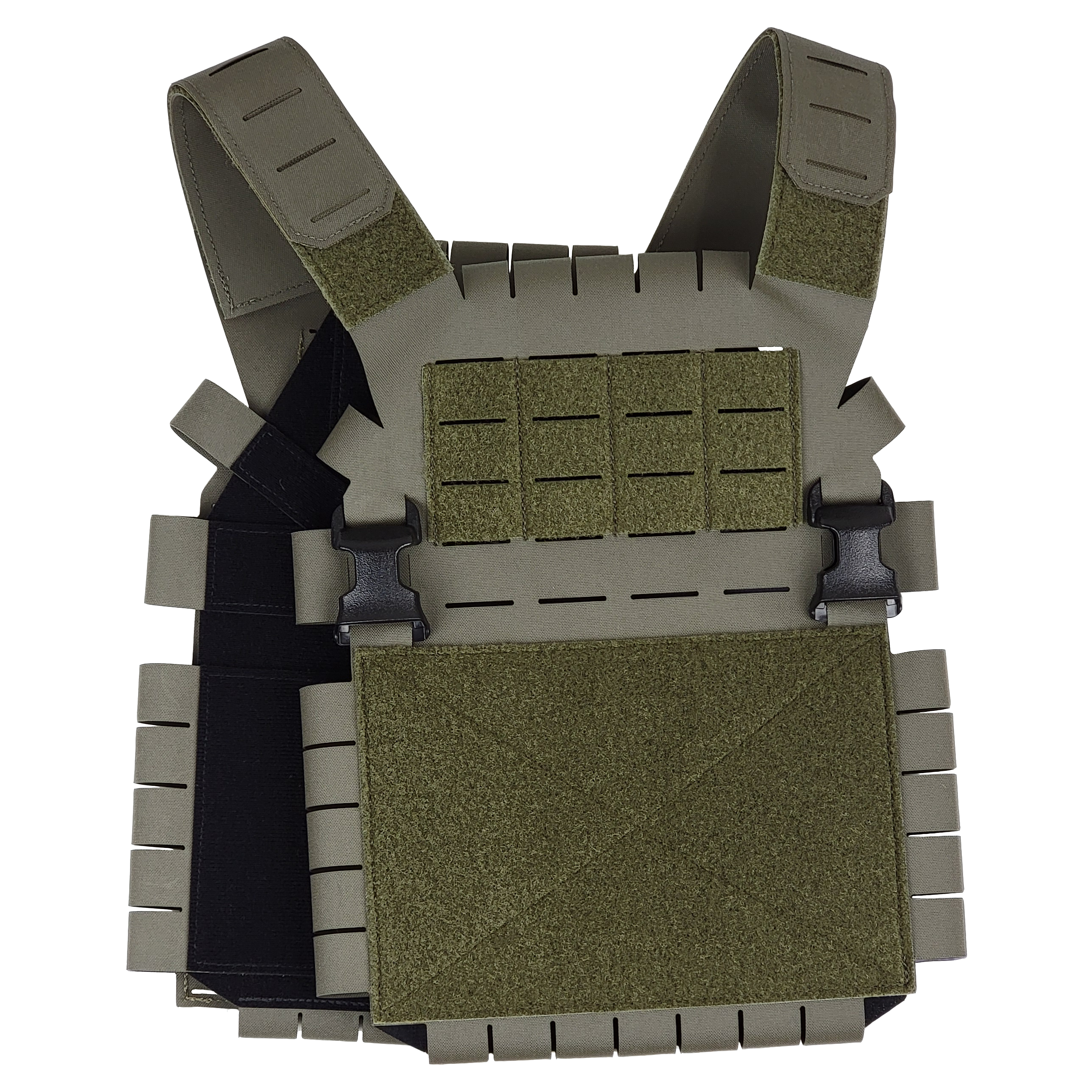 SLPC 2.0 Plate Bags