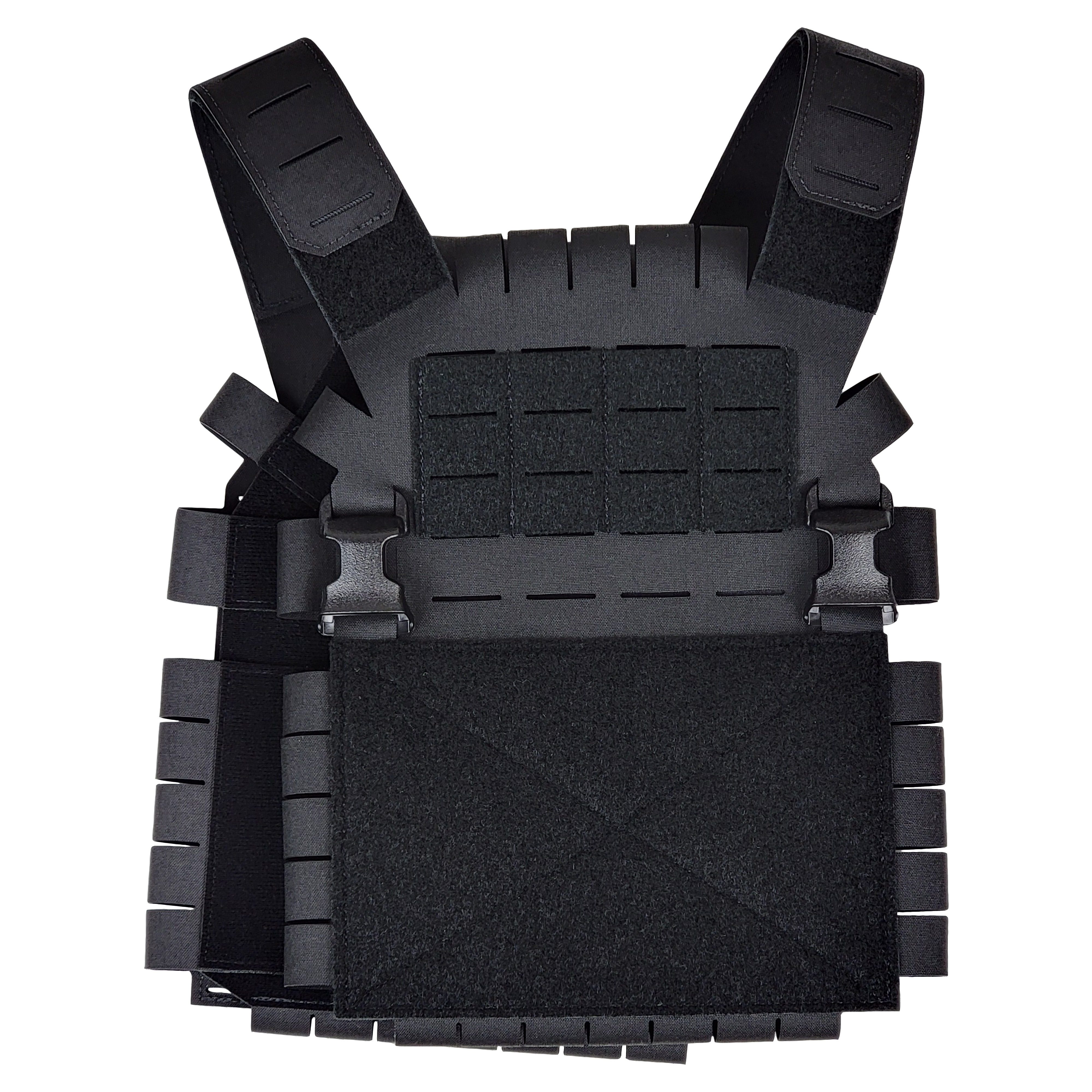 SLPC 2.0 Plate Bags