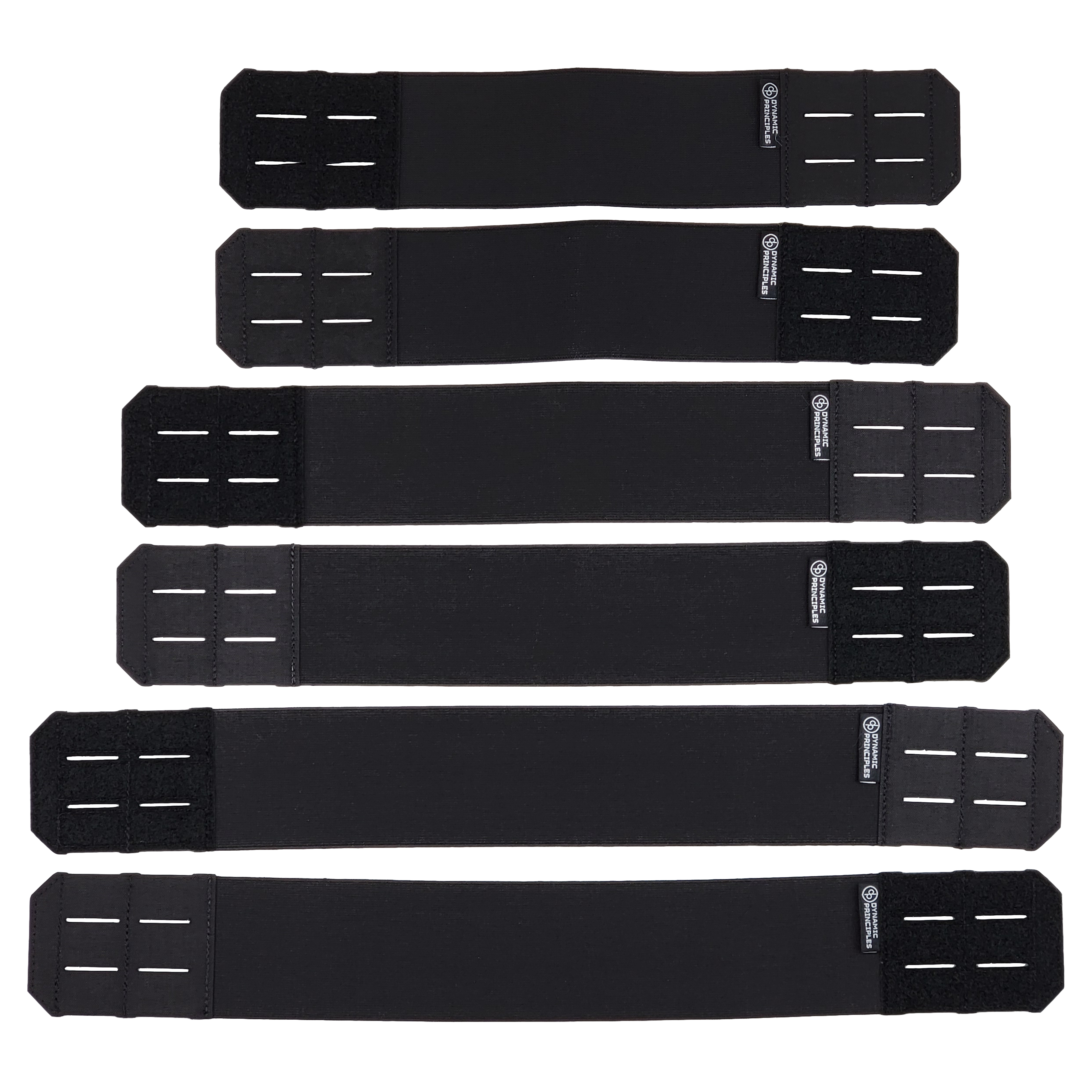 SLPC 2.0 Basic Elastic Cummerbund