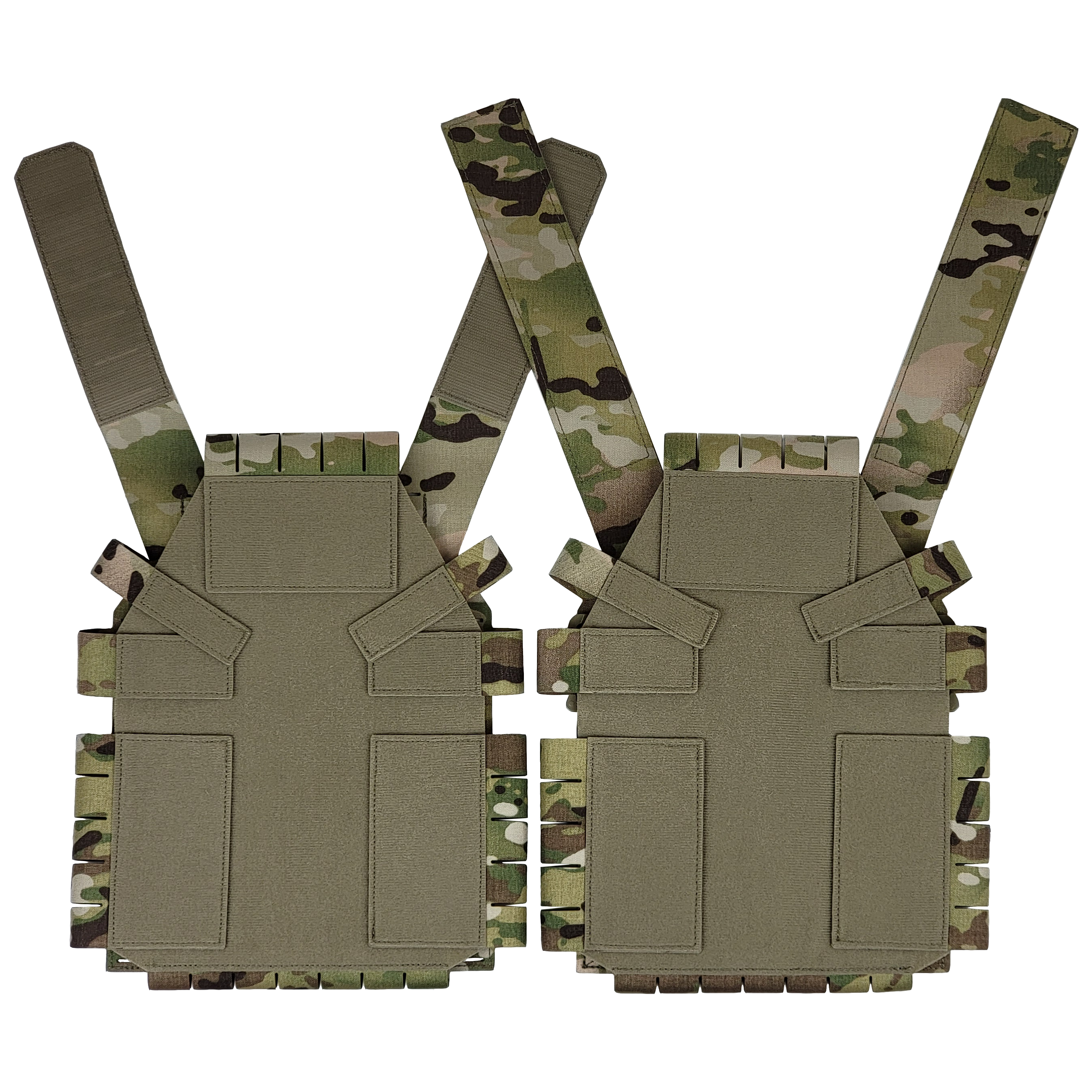 SLPC 2.0 Plate Bags