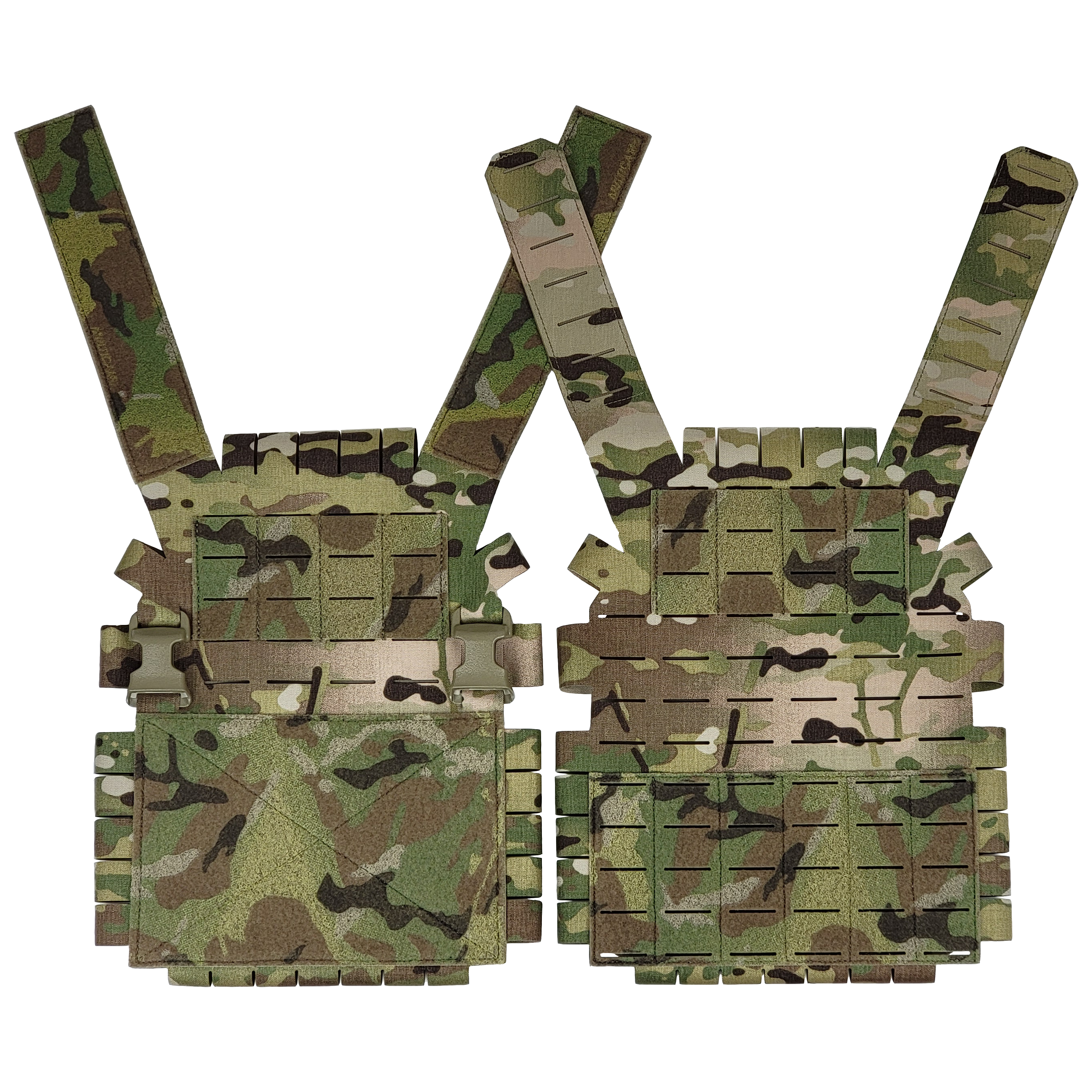 SLPC 2.0 Plate Bags