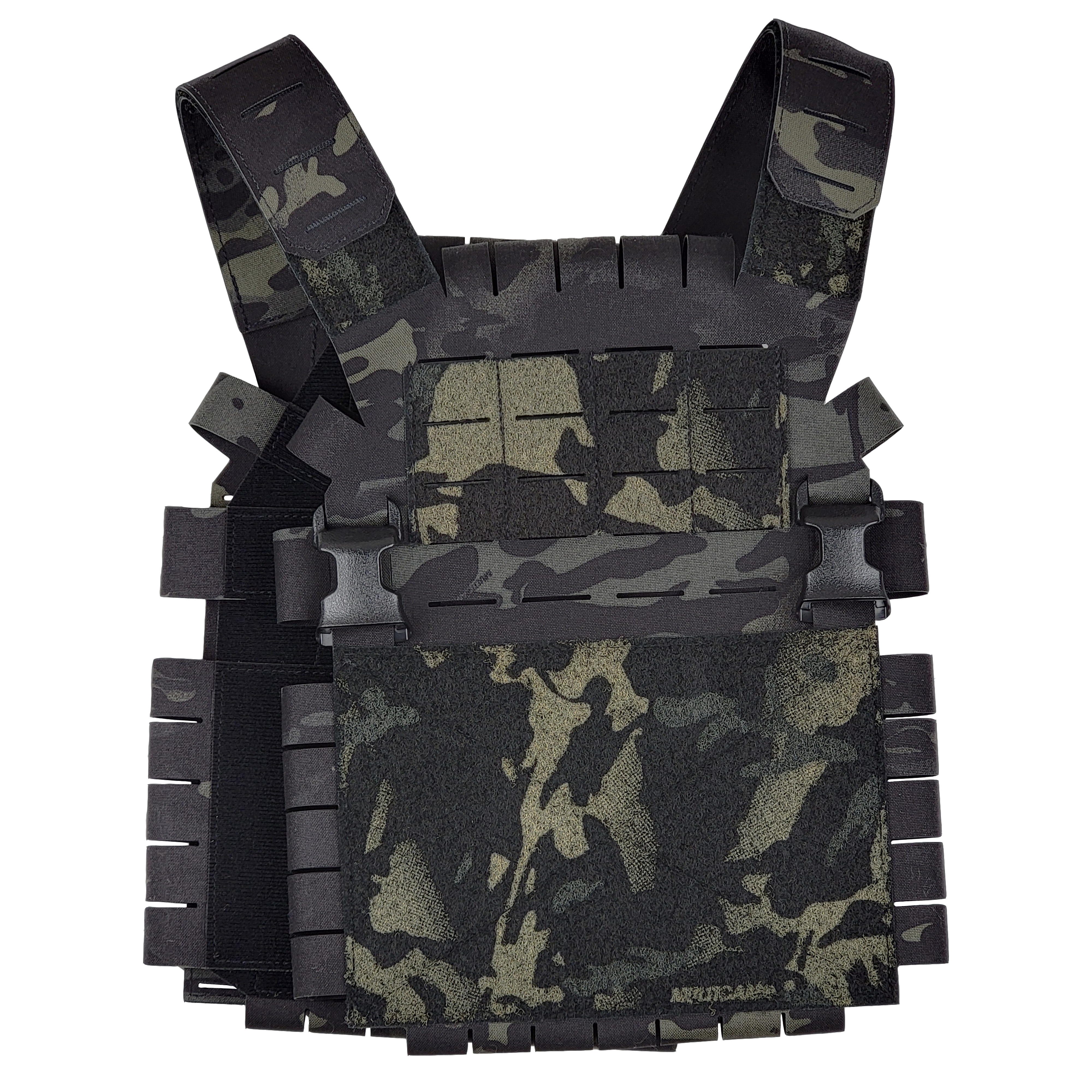 SLPC 2.0 Plate Bags