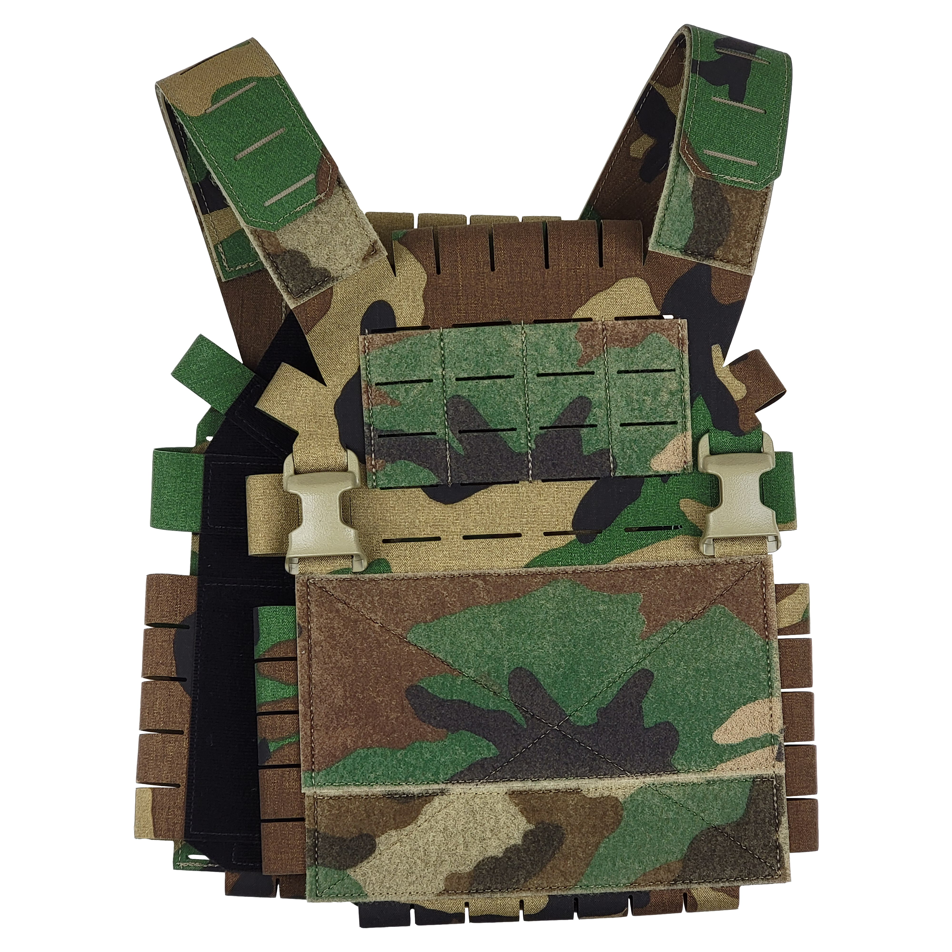 SLPC 2.0 Plate Bags