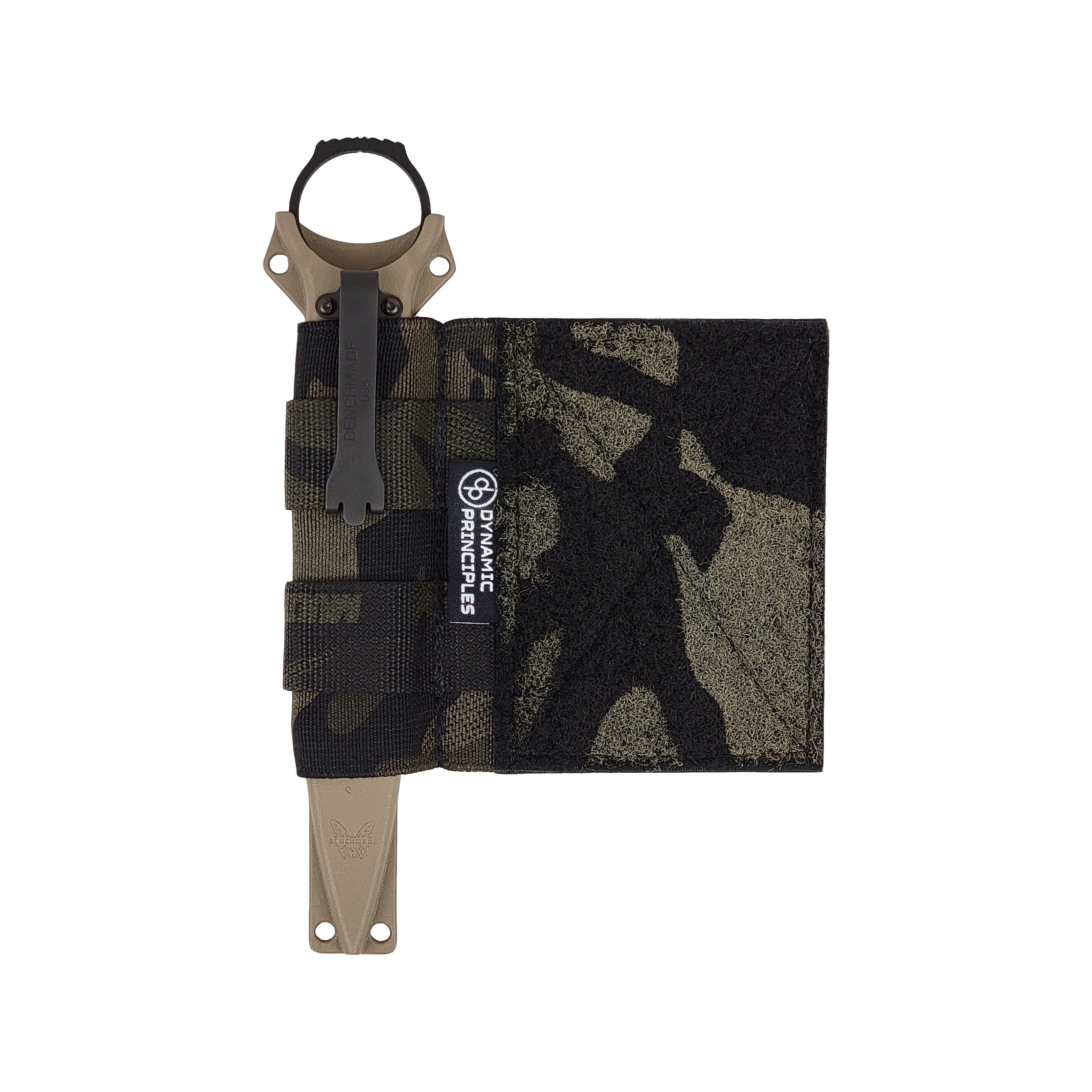 SOCP Dagger Wing