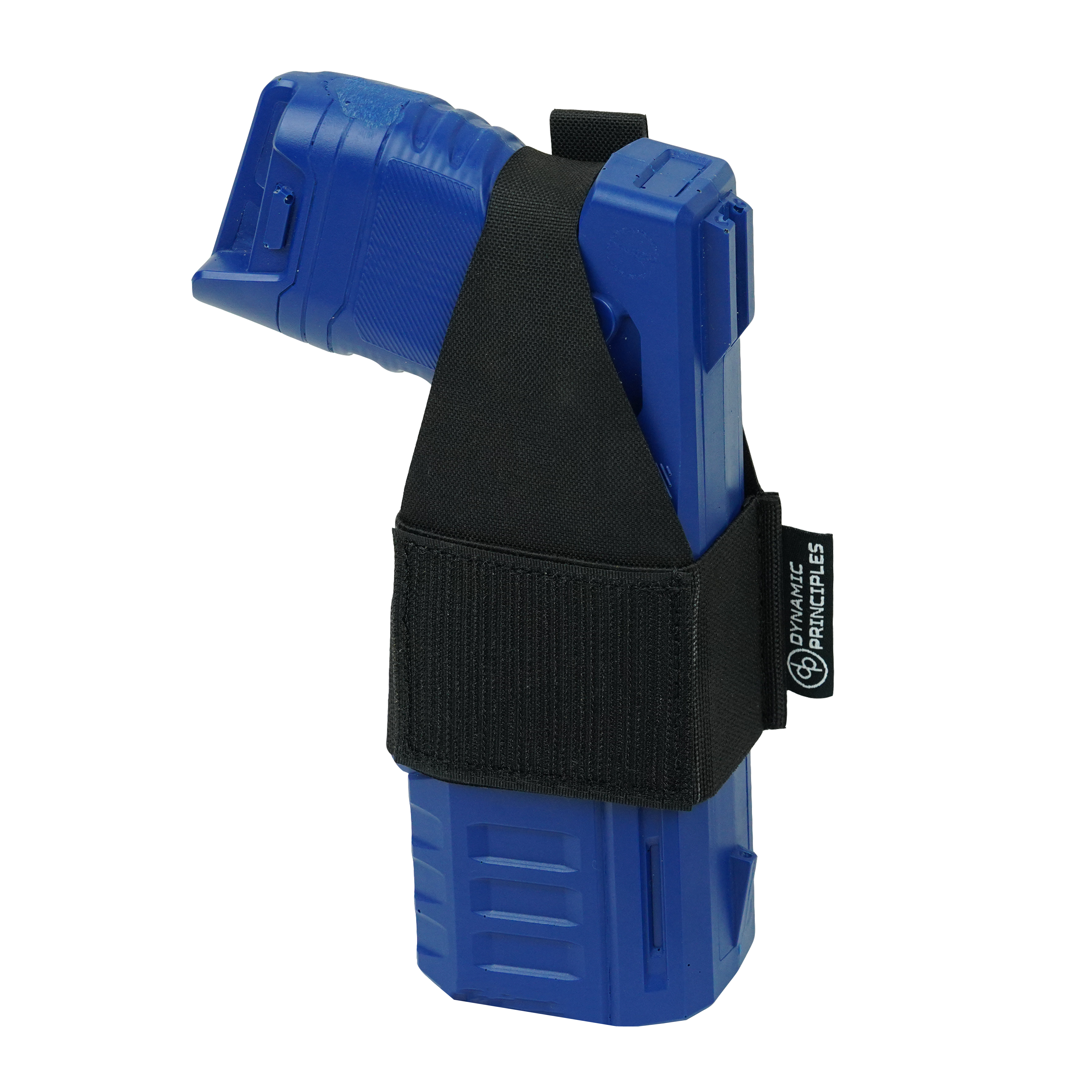 Single Taser Insert – Dynamic Principles Single Taser Insert – Dynamic Principles