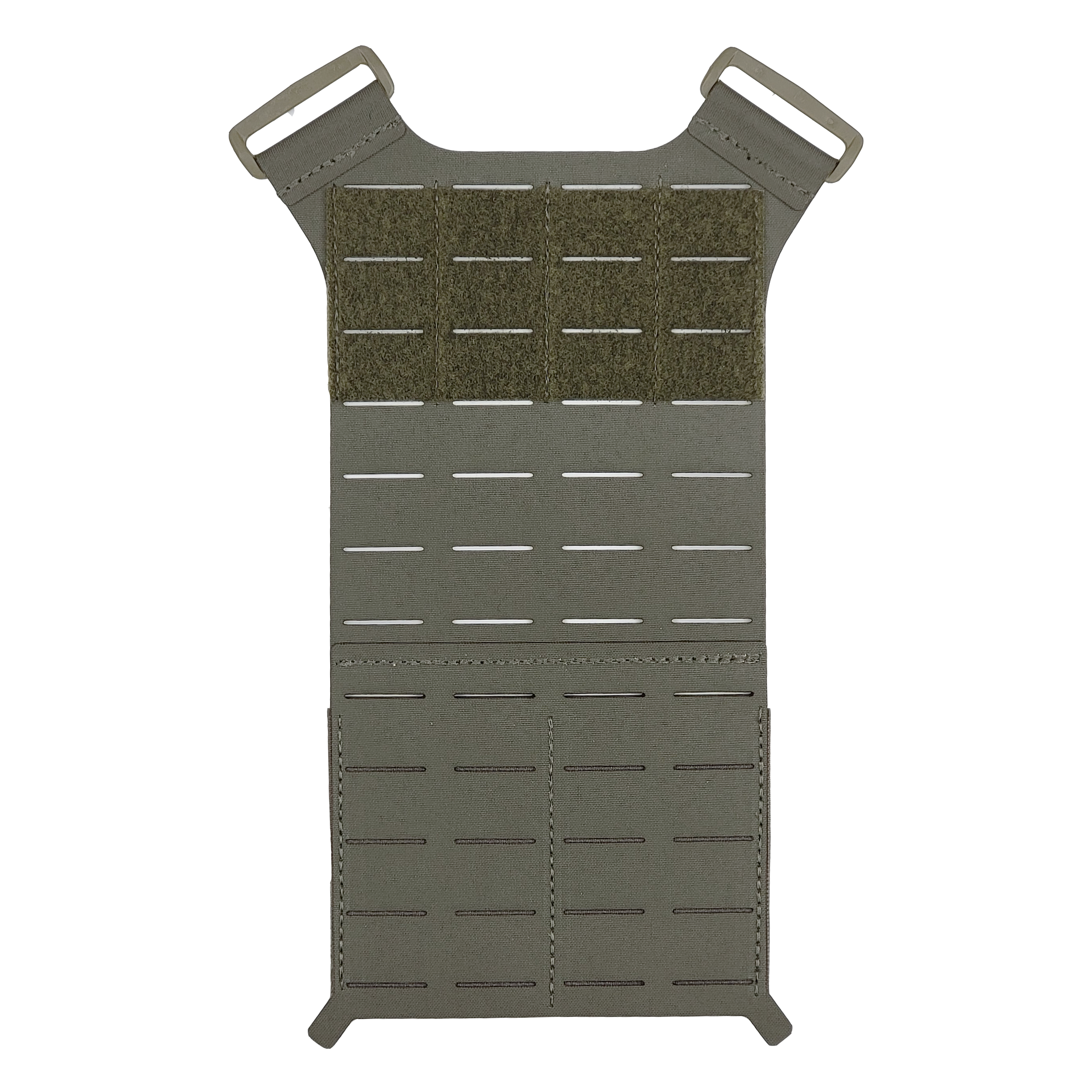 Chest Rig Back Panel