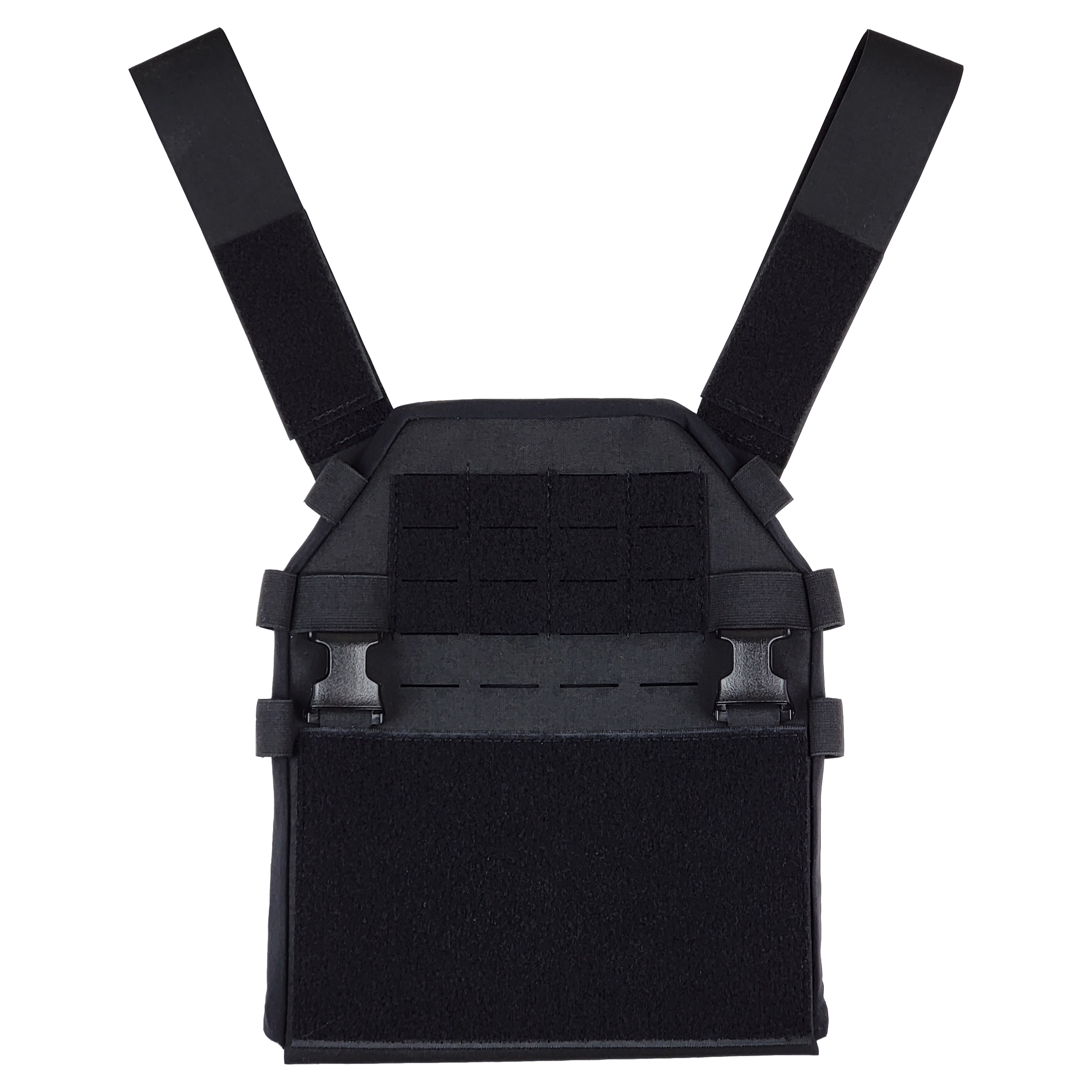 DPC (Dynamic Plate Carrier) Front Plate Bag