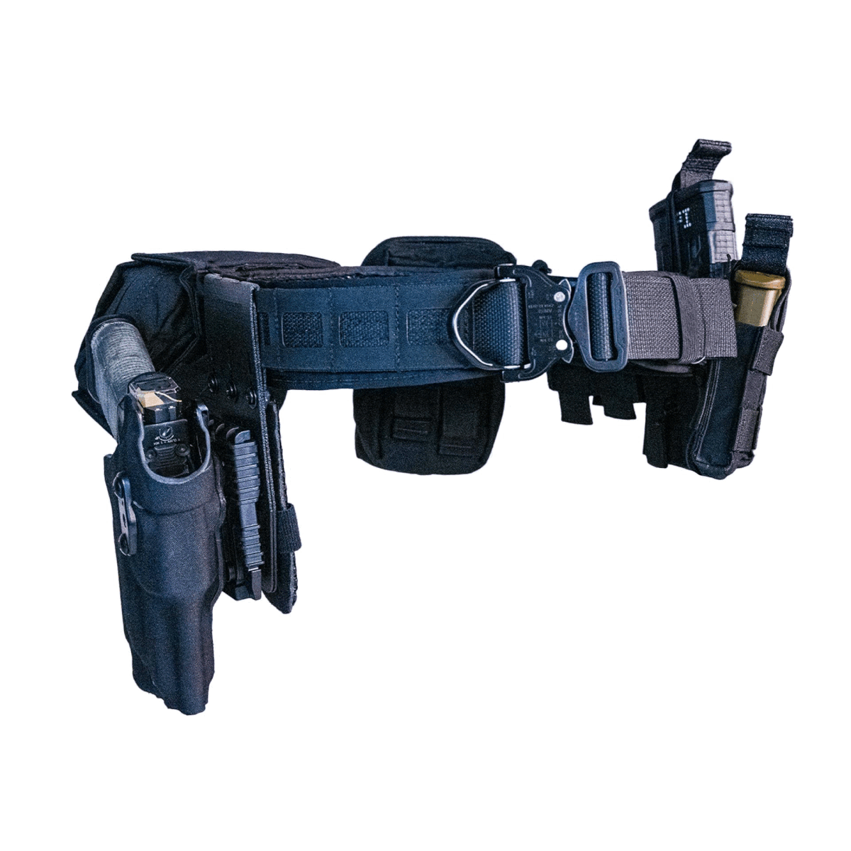 QORE PERFORMANCE® ICEVENTS® Holster Pad Classic
