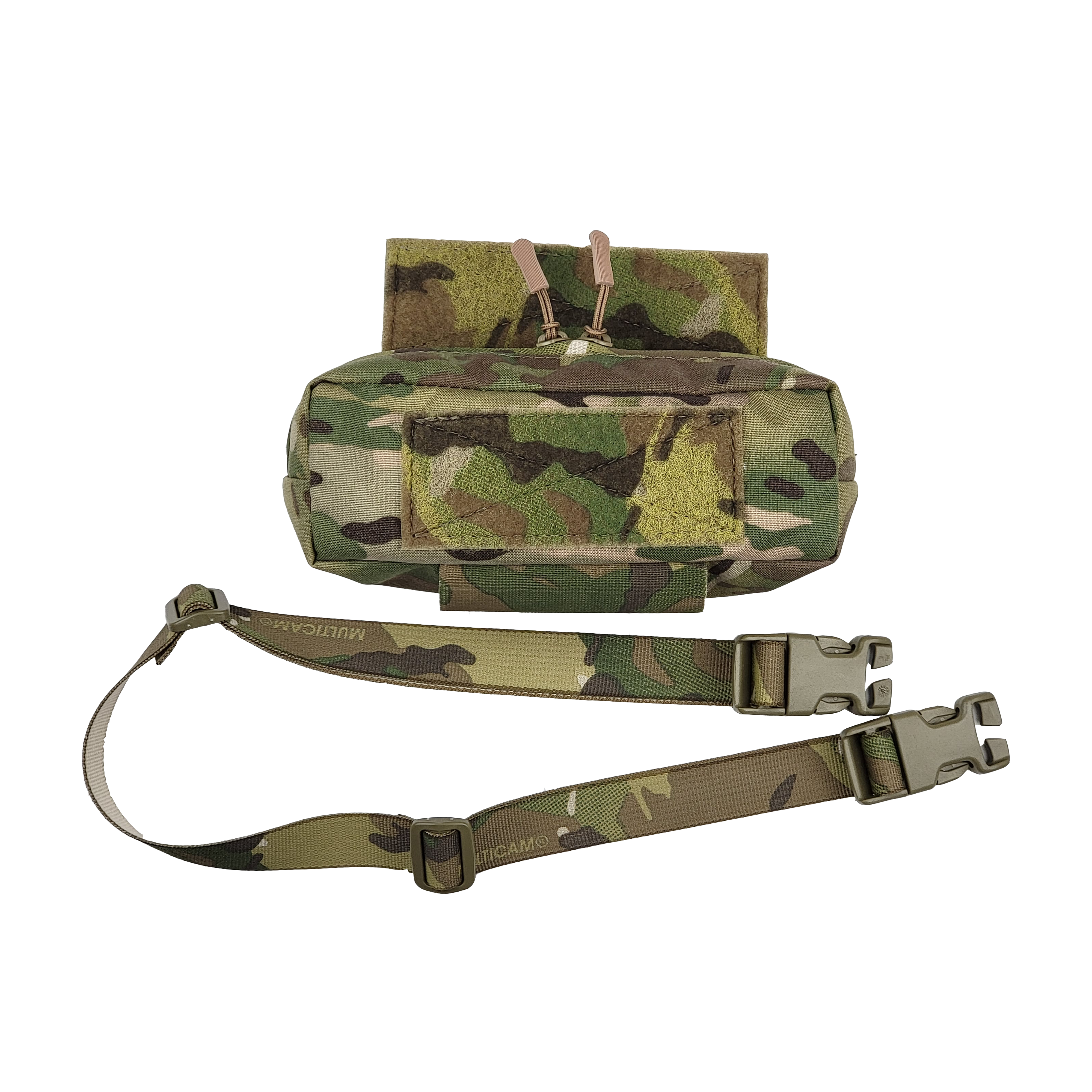 Removable Waist Strap