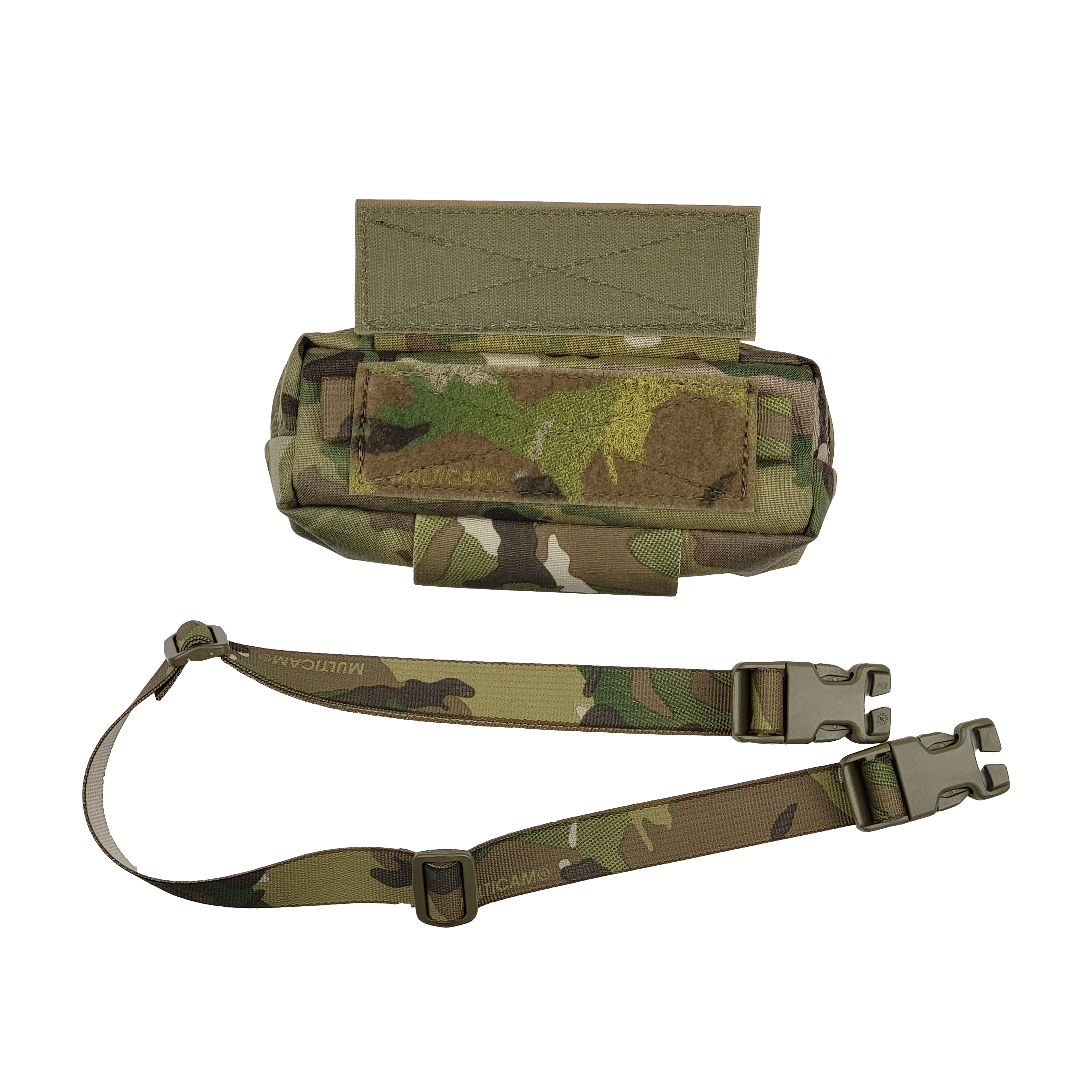 Removable Waist Strap