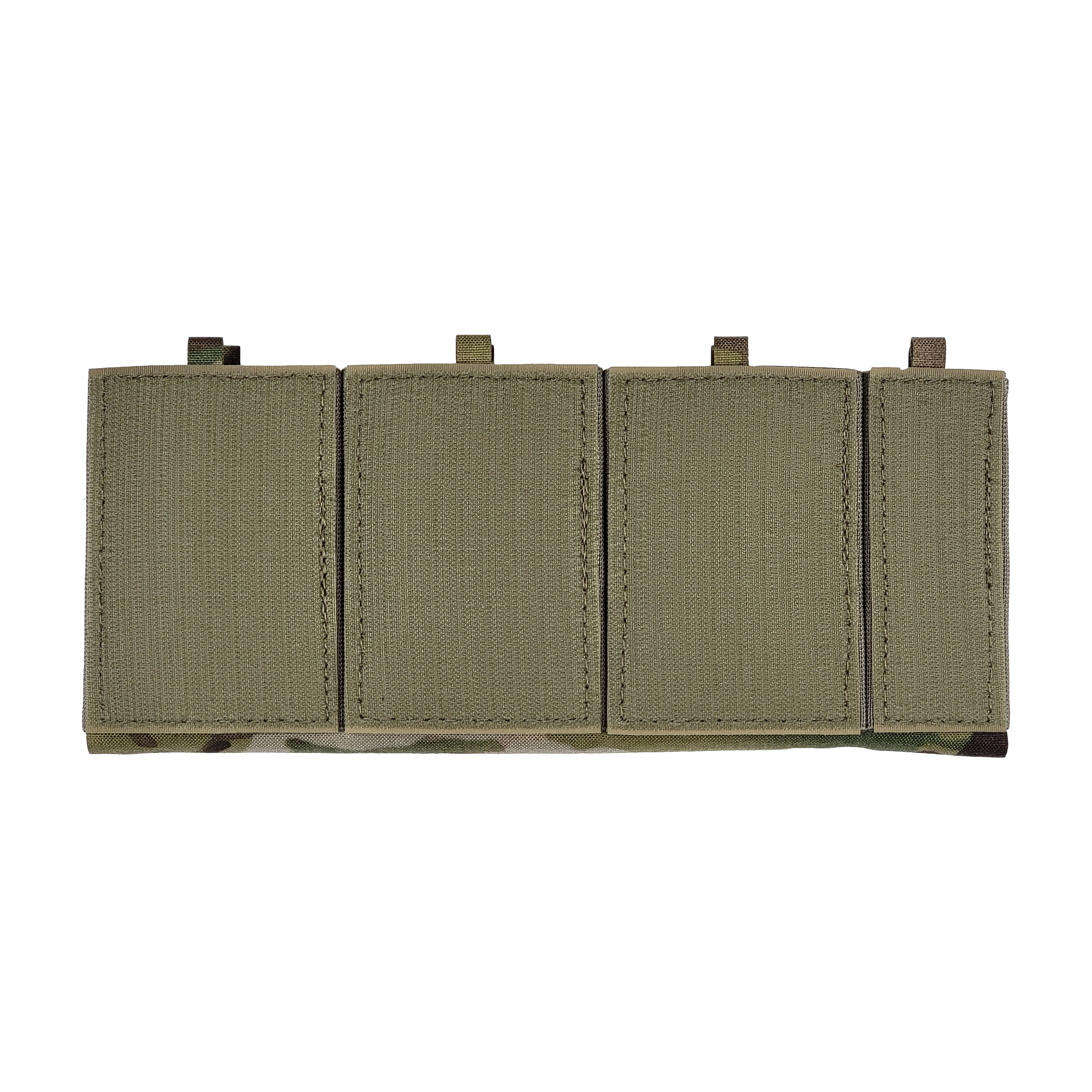 Micro Wide 3x 5.56 + Pistol/Light Insert