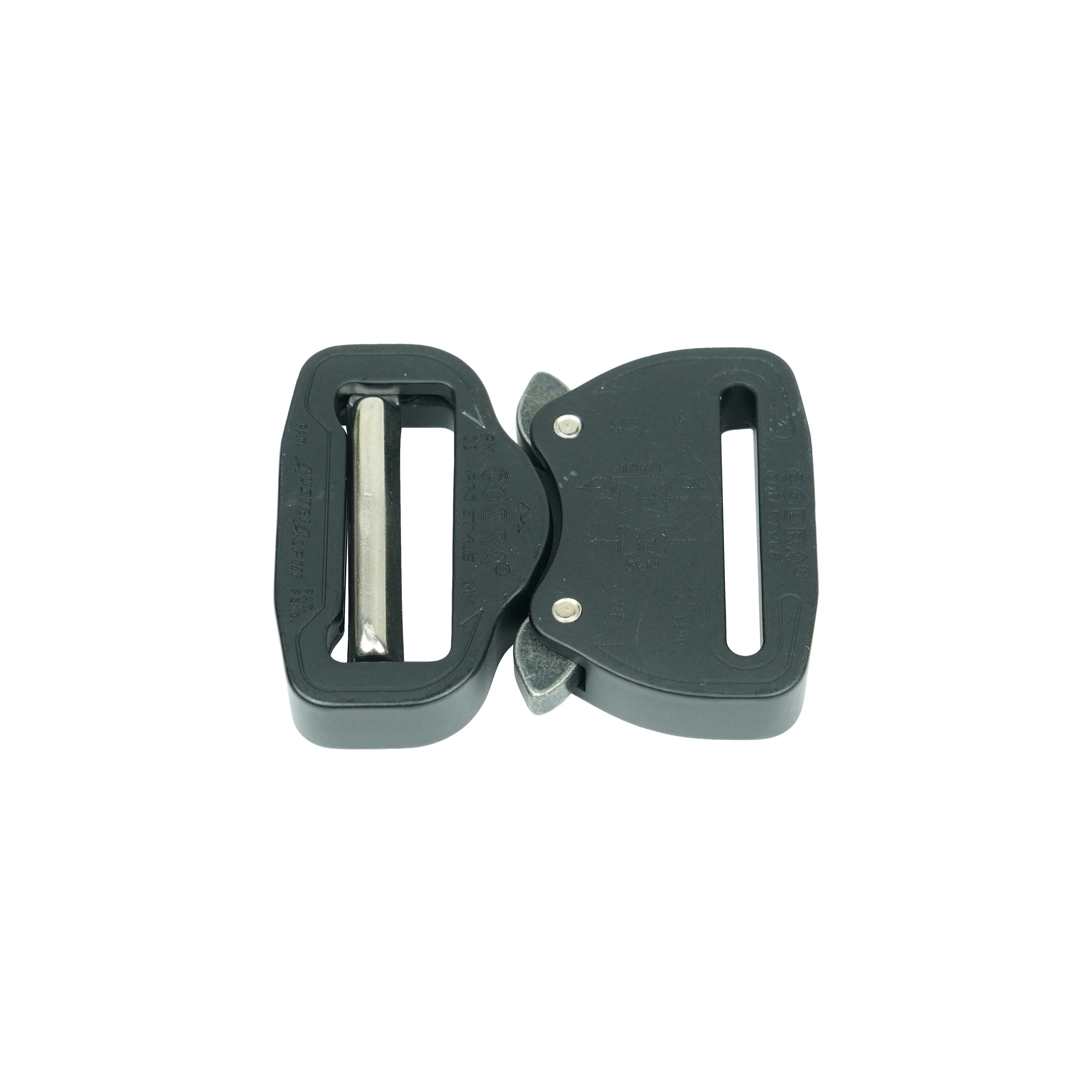 MB3 Buckle