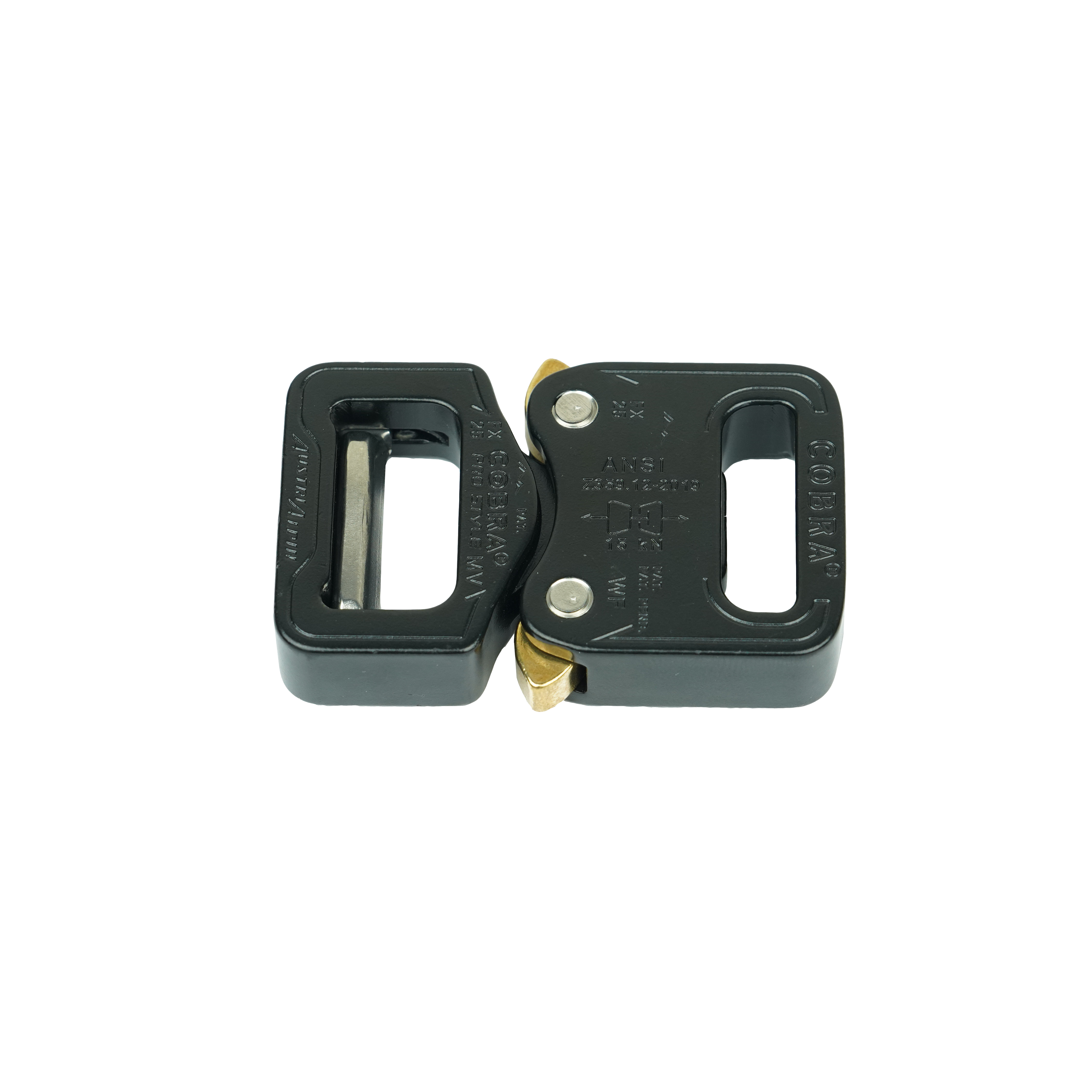 MB3 Buckle