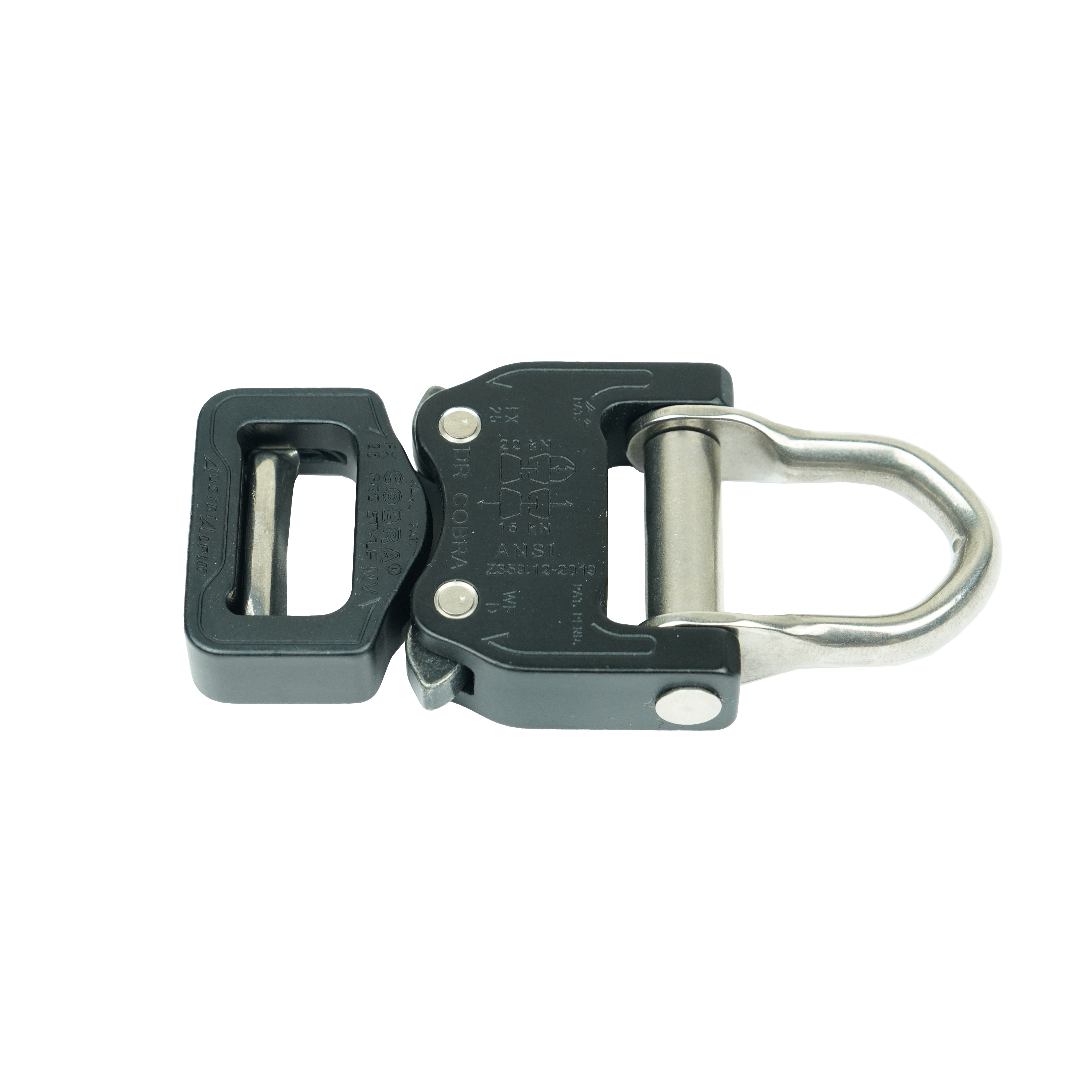 MB3 Buckle