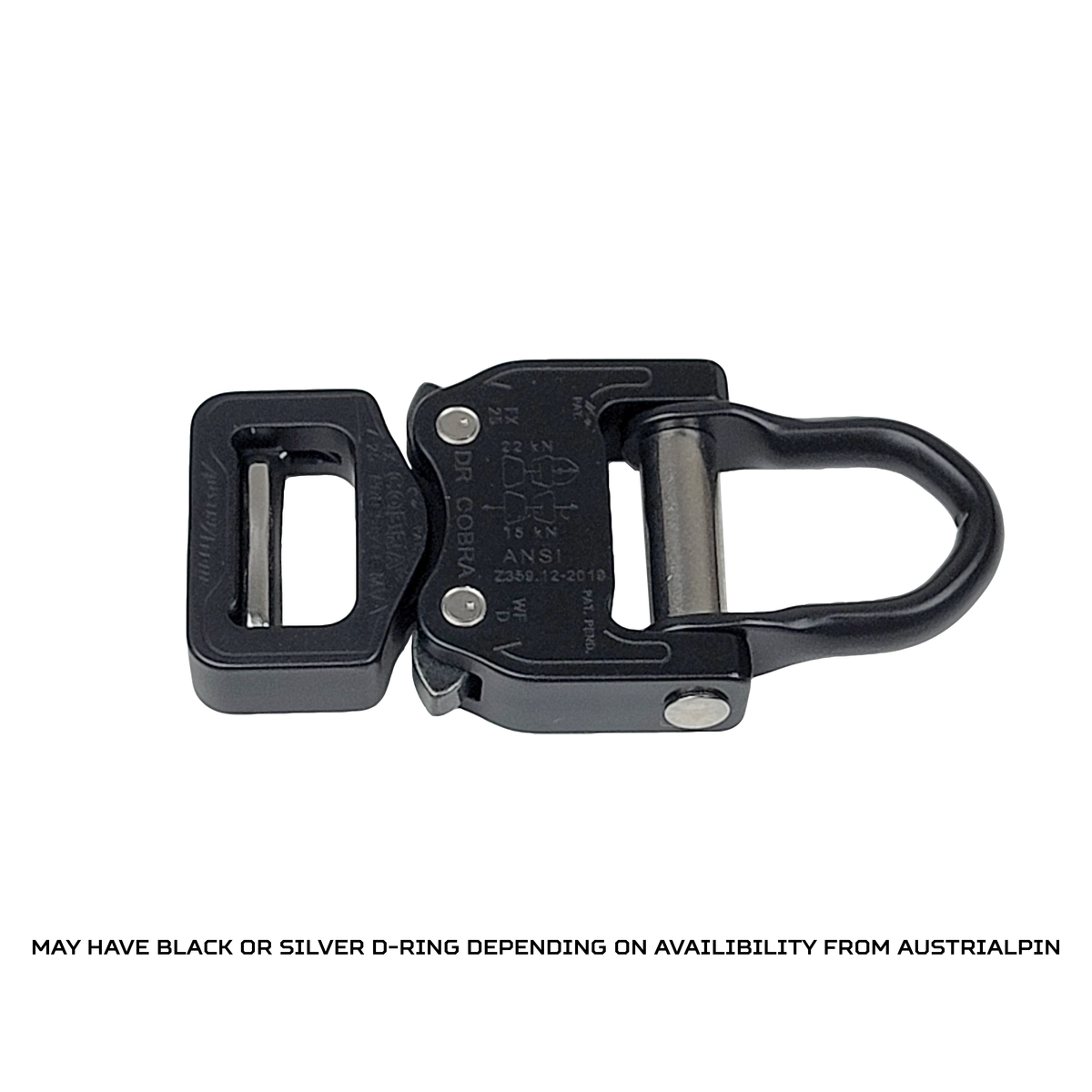 MB3 Buckle