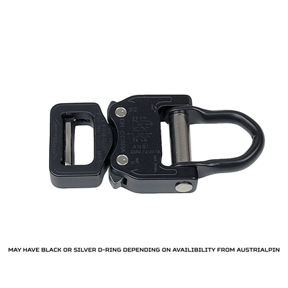 MB3 Buckle