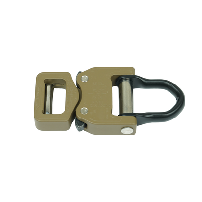 MB3 Buckle