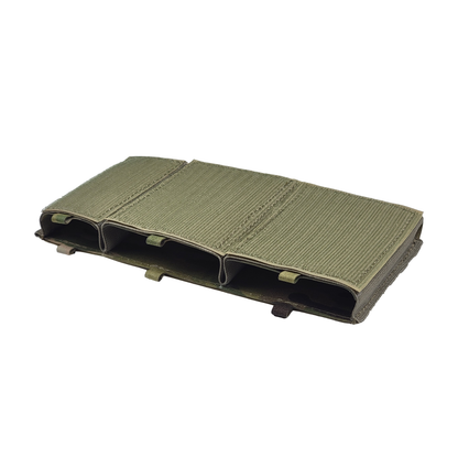 Micro 2x .308 + Pistol/Light Insert
