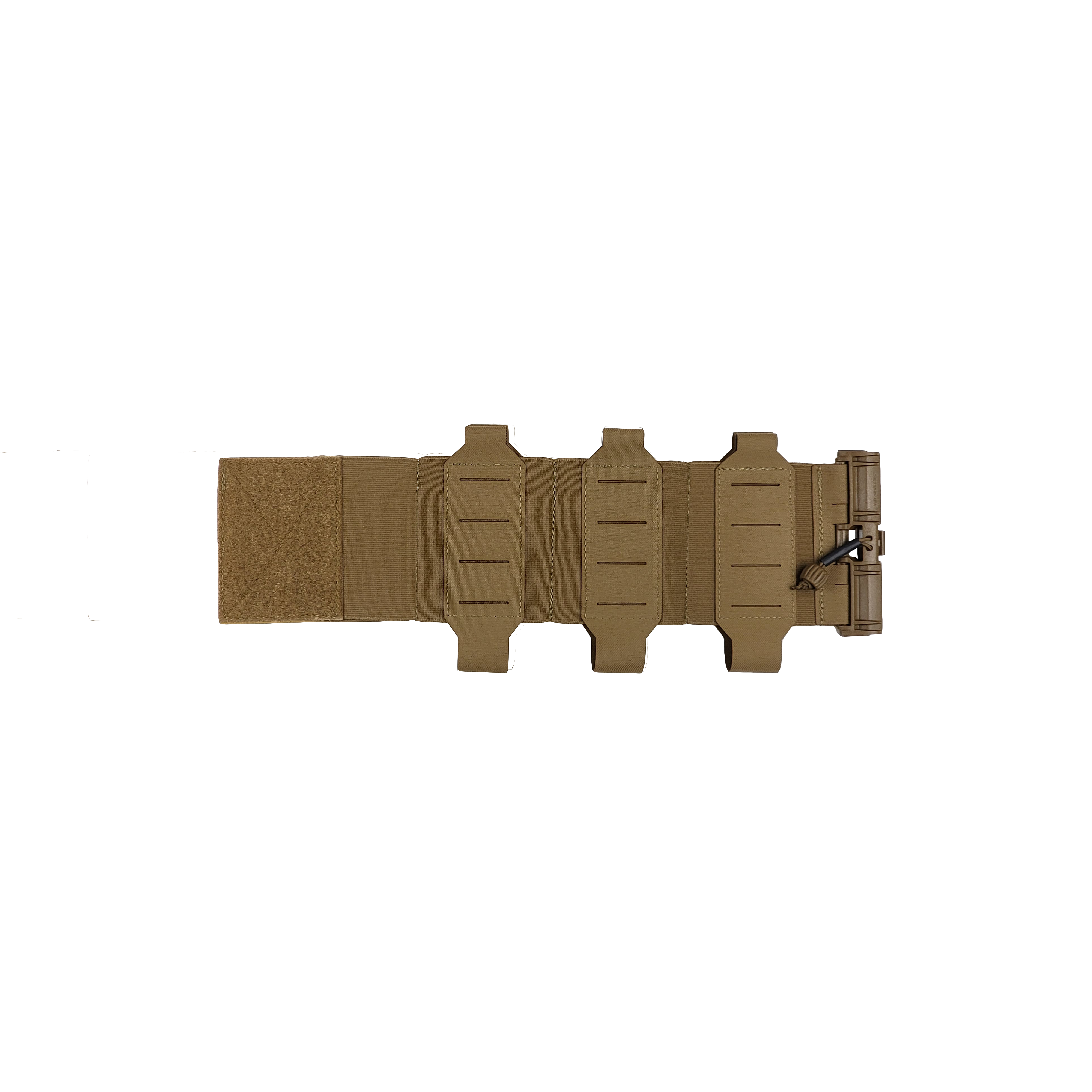 Elastic Cummerbund