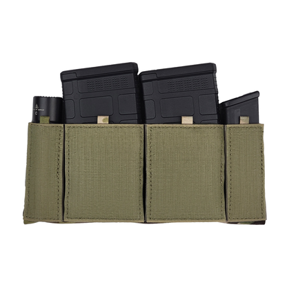 Micro Wide .308 1-2-1 Insert