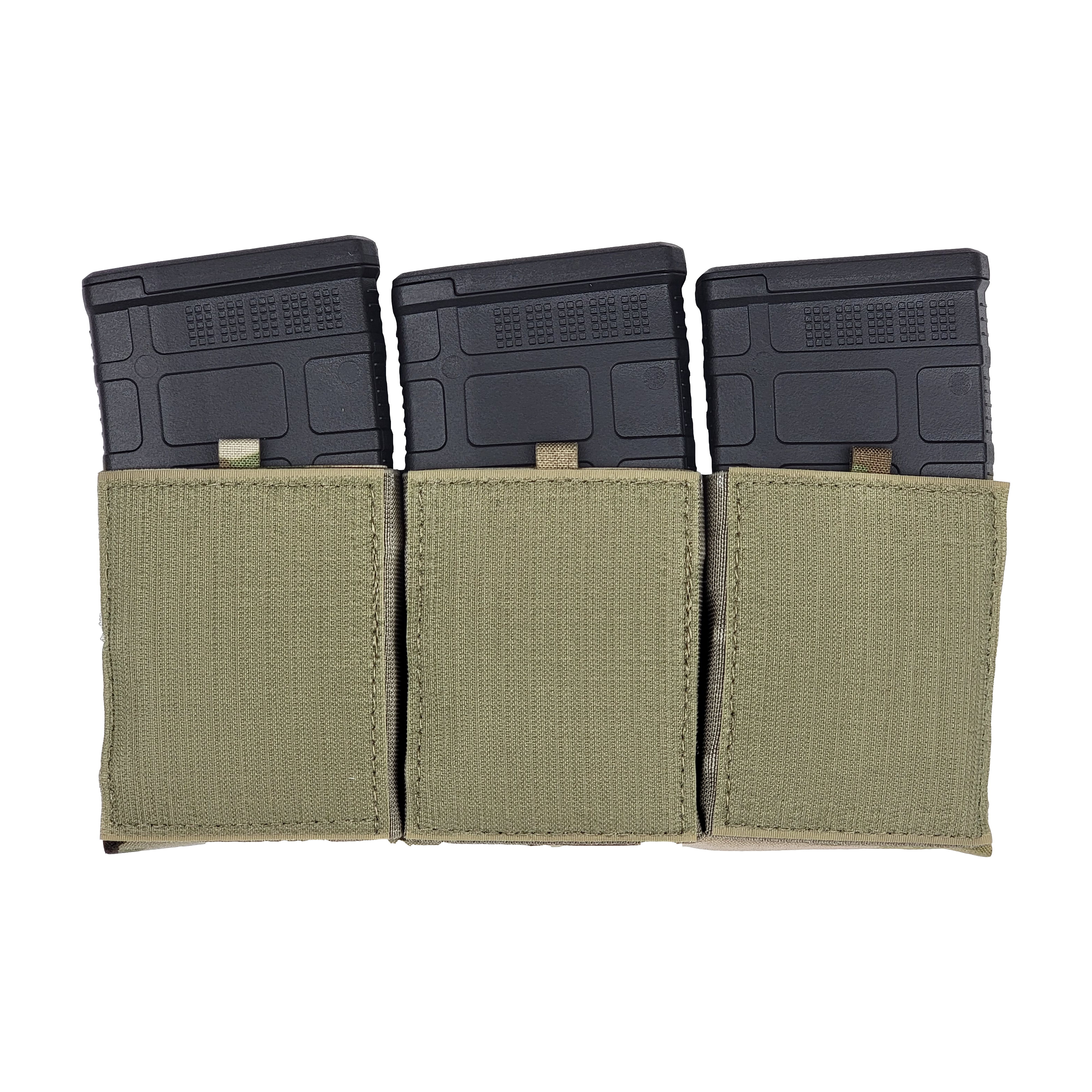 Micro Wide 3x .308 Insert