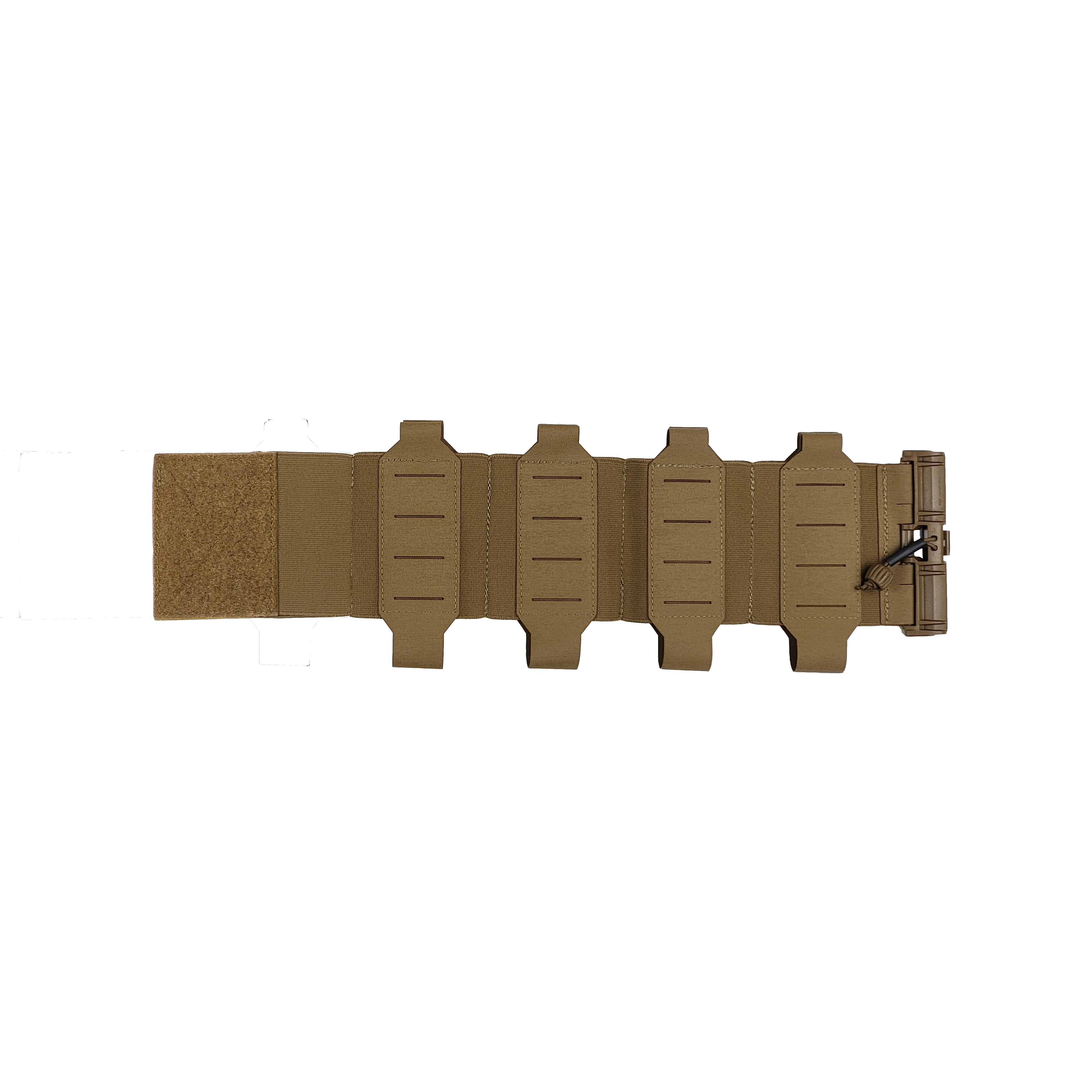Elastic Cummerbund