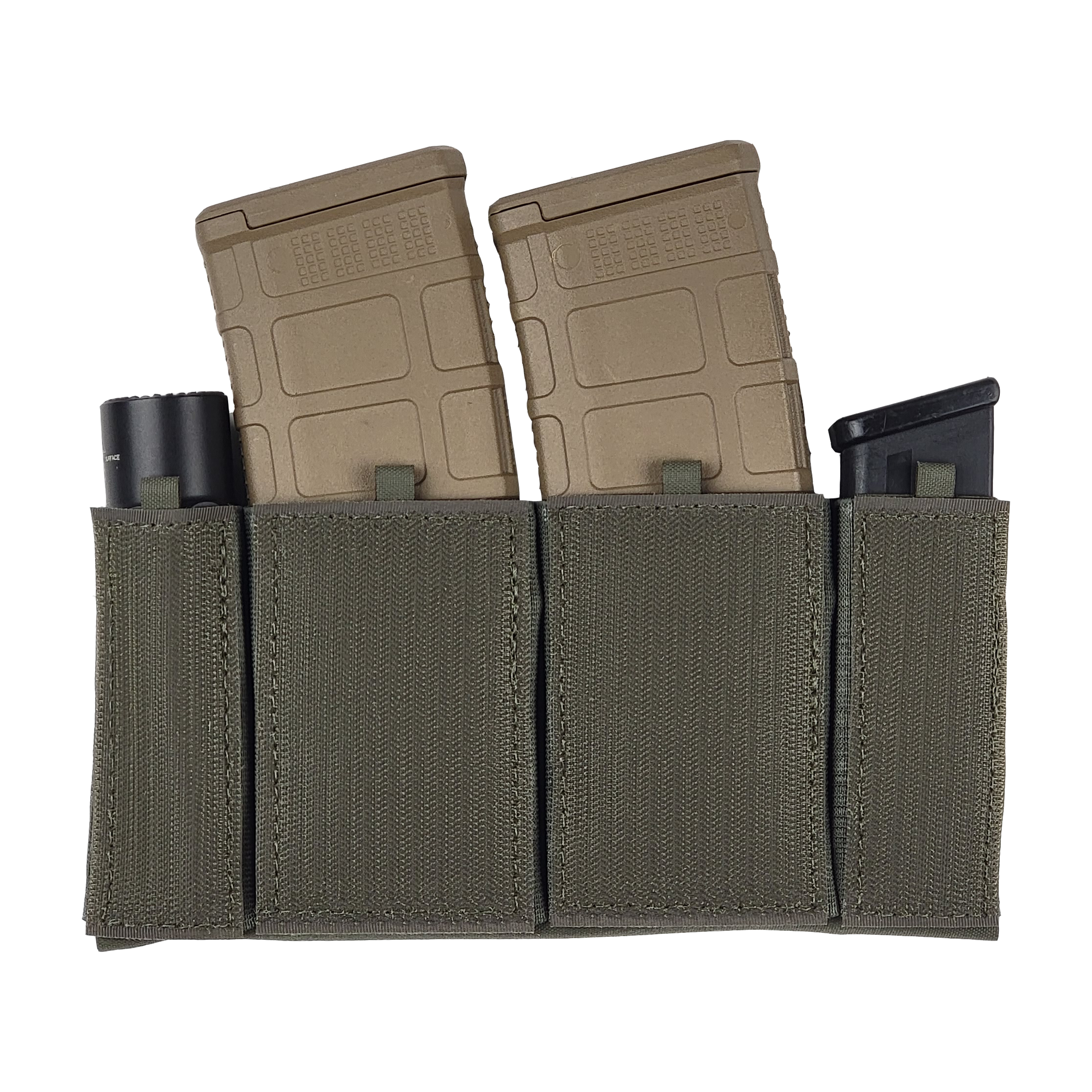 Micro 5.56 1-2-1 Insert
