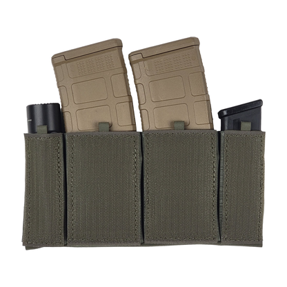 Micro 5.56 1-2-1 Insert