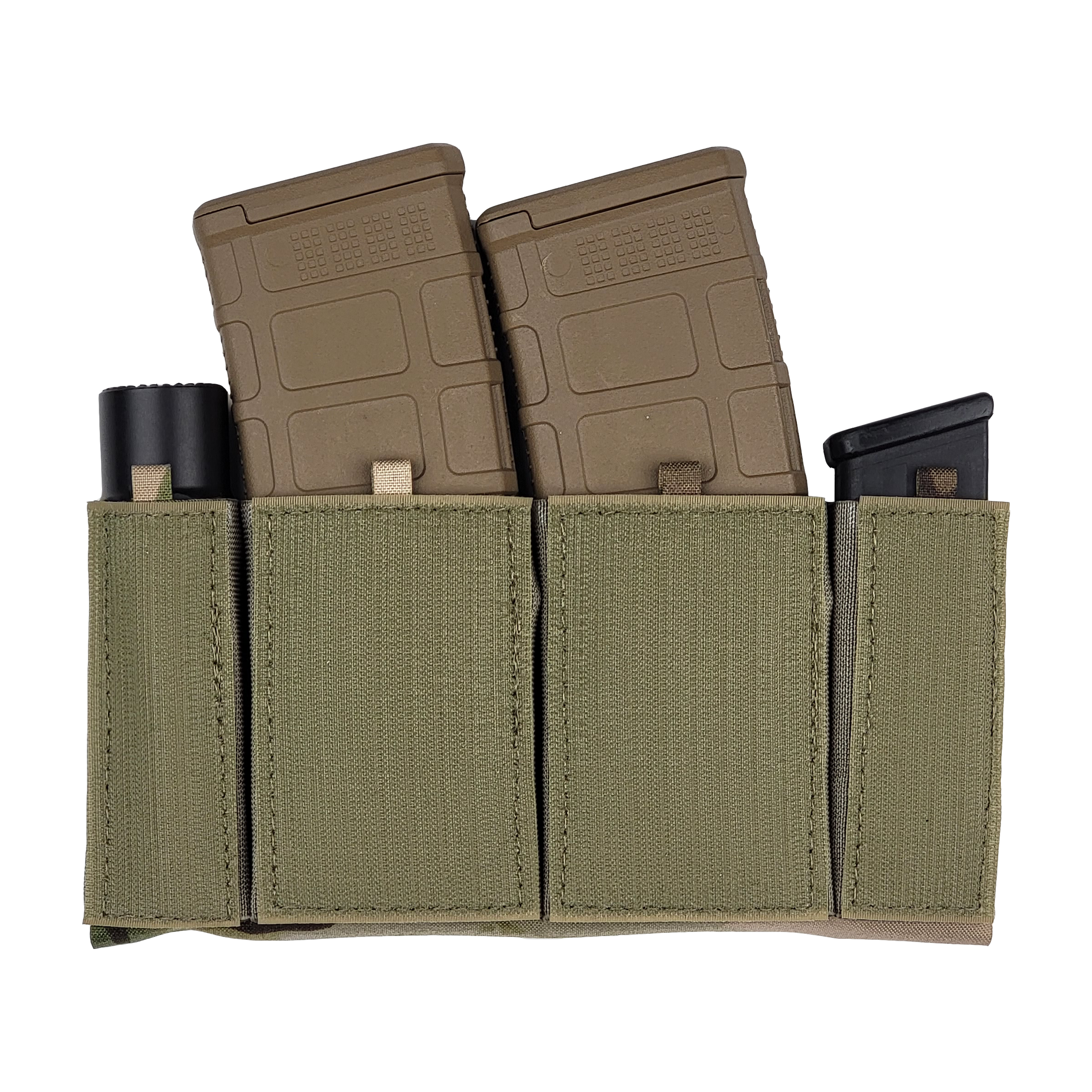 Micro 5.56 1-2-1 Insert