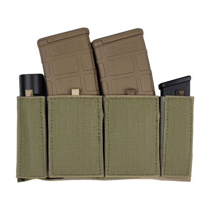 Micro 5.56 1-2-1 Insert