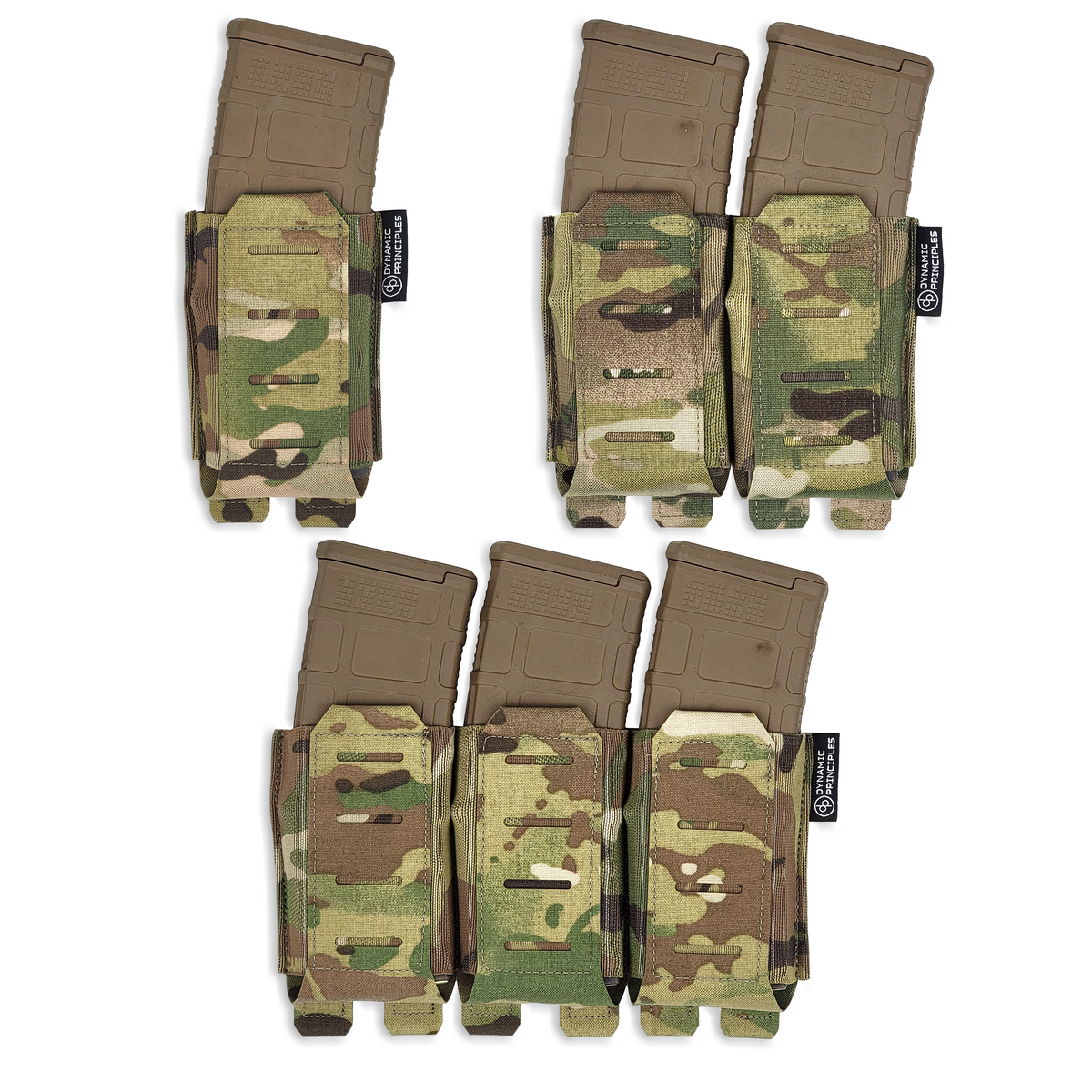 5.56 PIMPS Pouches