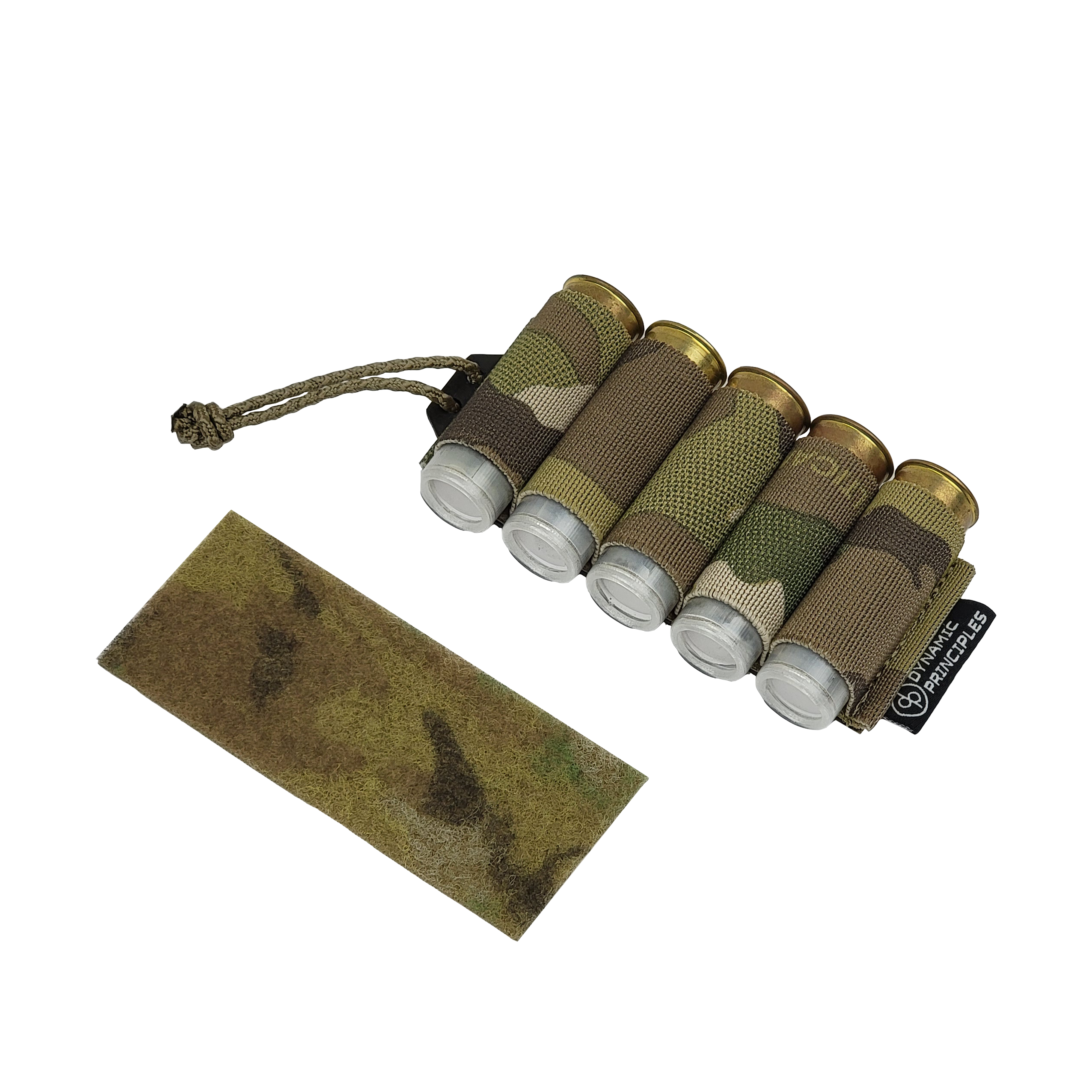 PIMPS Shotgun Card V2