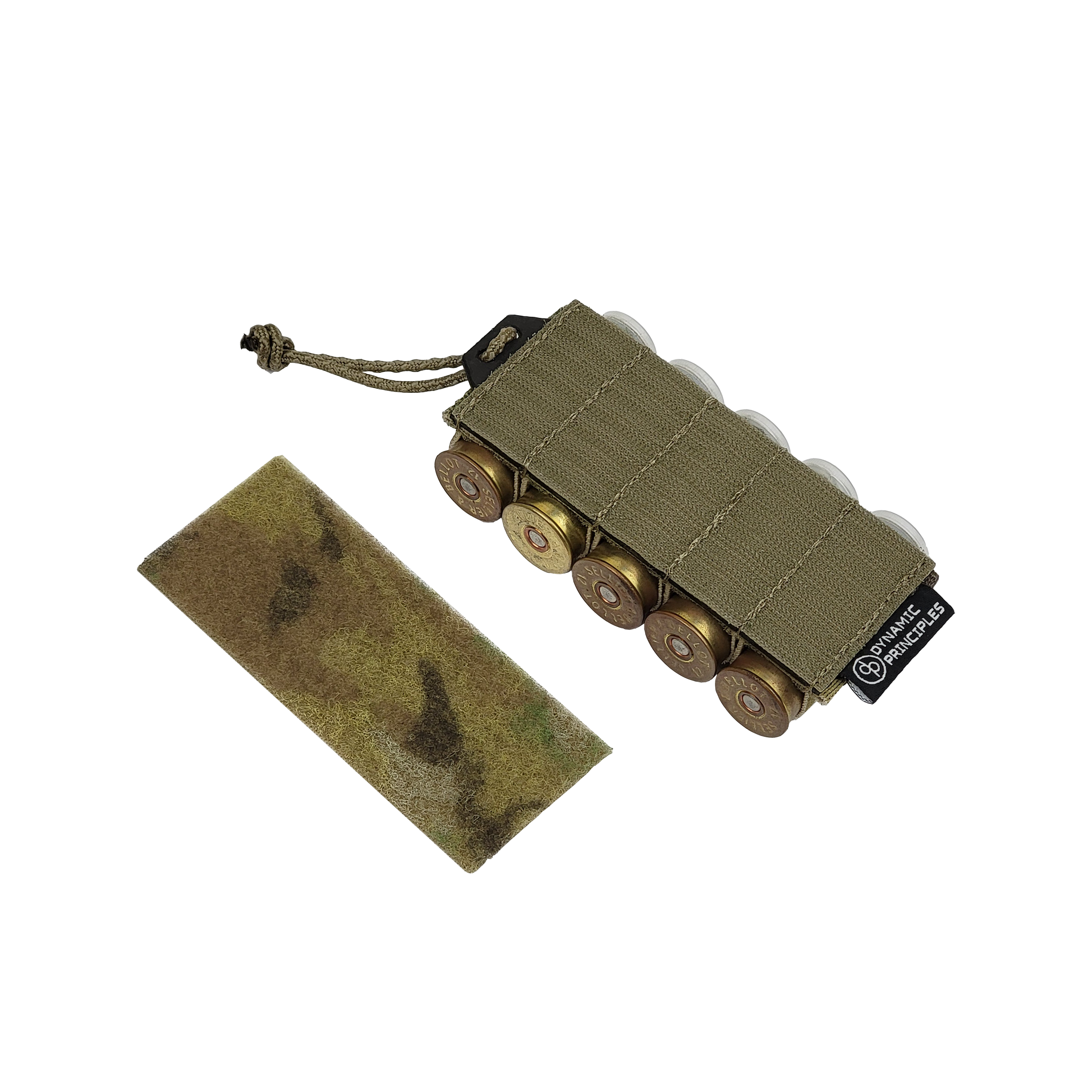 PIMPS Shotgun Card V2