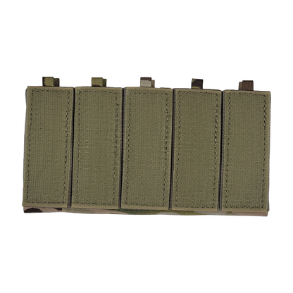 Micro 5x SMG Insert