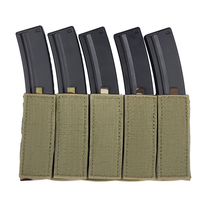 Micro 5x SMG Insert