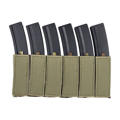 Micro Wide 6x SMG Insert