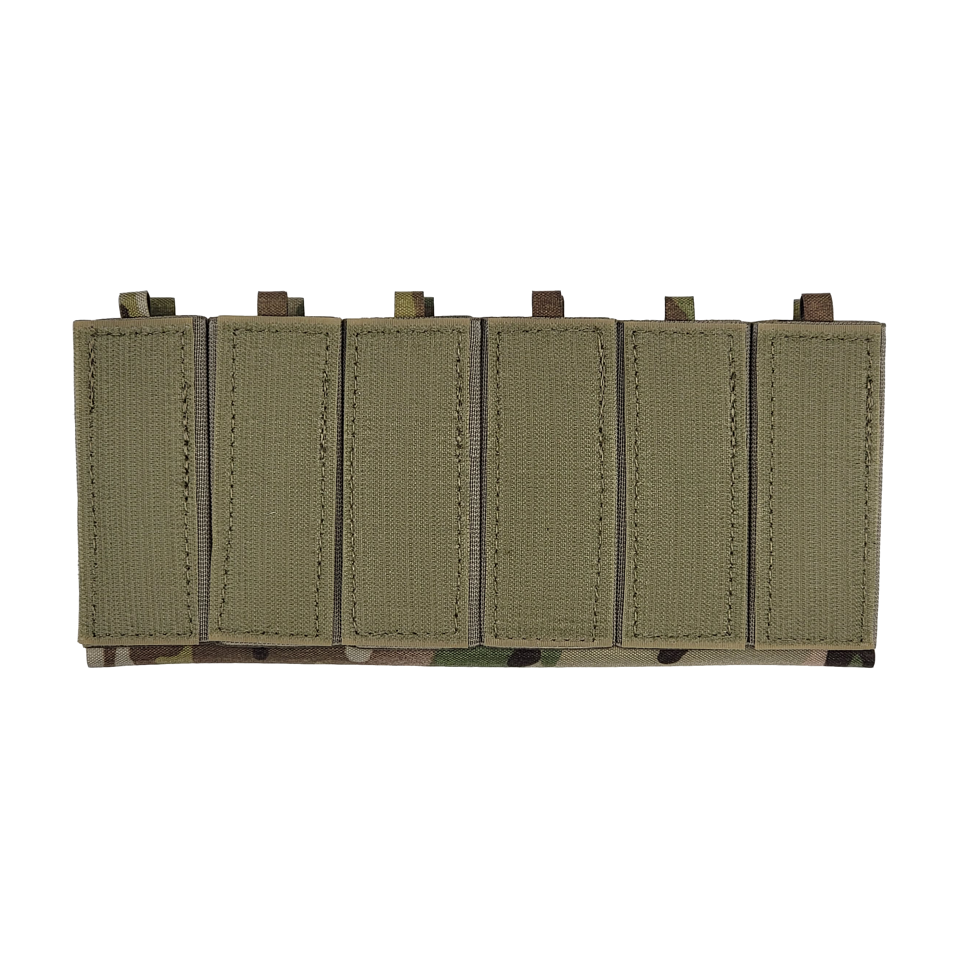 Micro Wide 6x SMG Insert