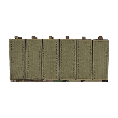 Micro Wide 6x SMG Insert