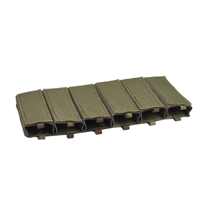 Micro Wide 6x SMG Insert