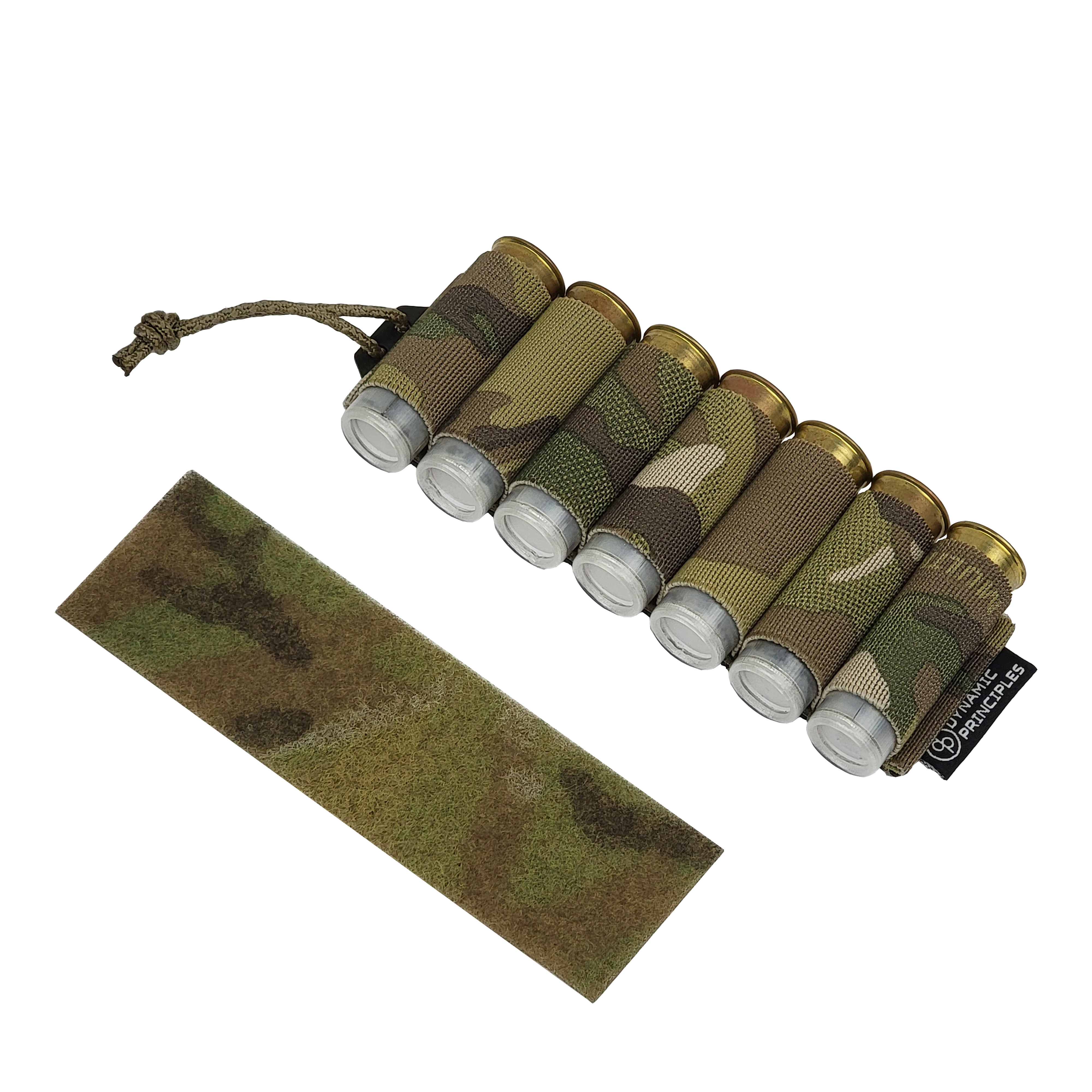PIMPS Shotgun Card V2