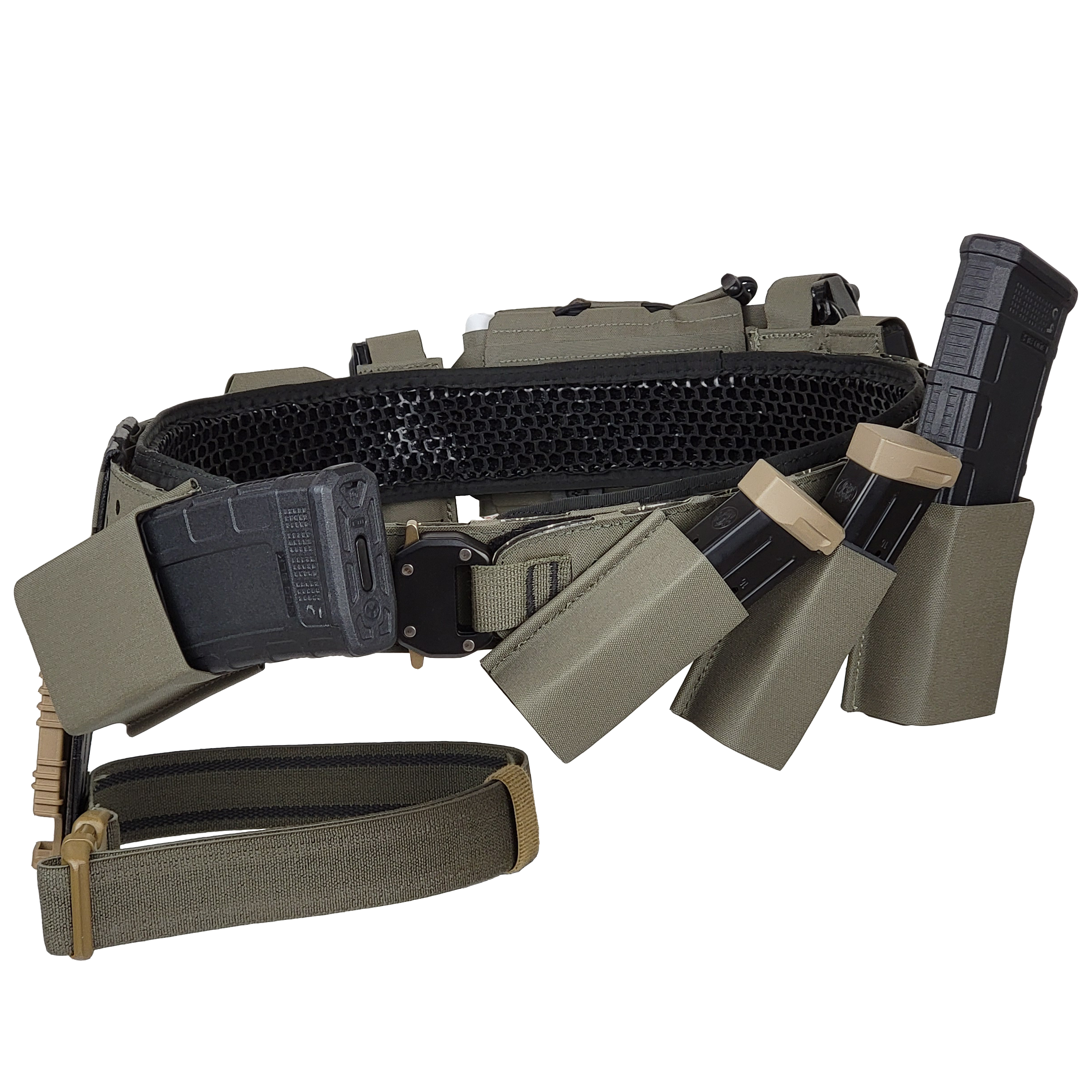 Cantable Mag Pouch 5.56