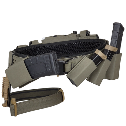 Cantable Mag Pouch 9mm
