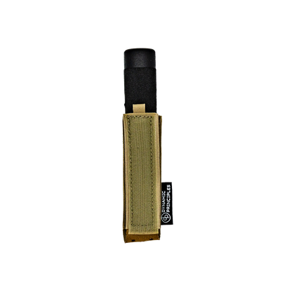 Single Baton Insert