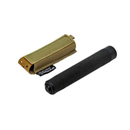 Single Baton Insert