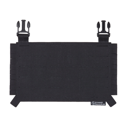 Blank Molle Placard V2