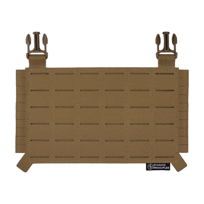 Blank Molle Placard V2
