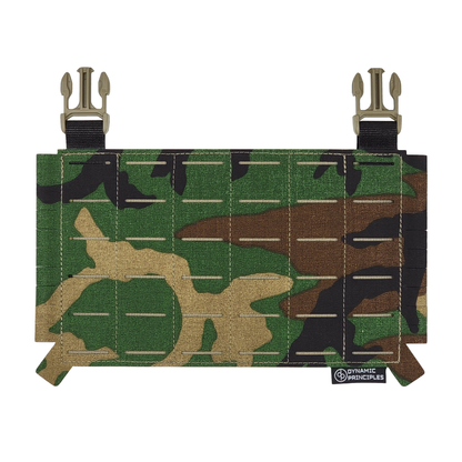 Blank Molle Placard V2