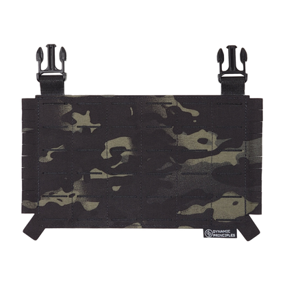 Blank Molle Placard V2