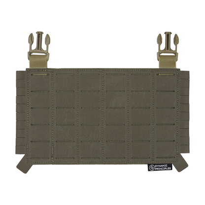 Blank Molle Placard V2